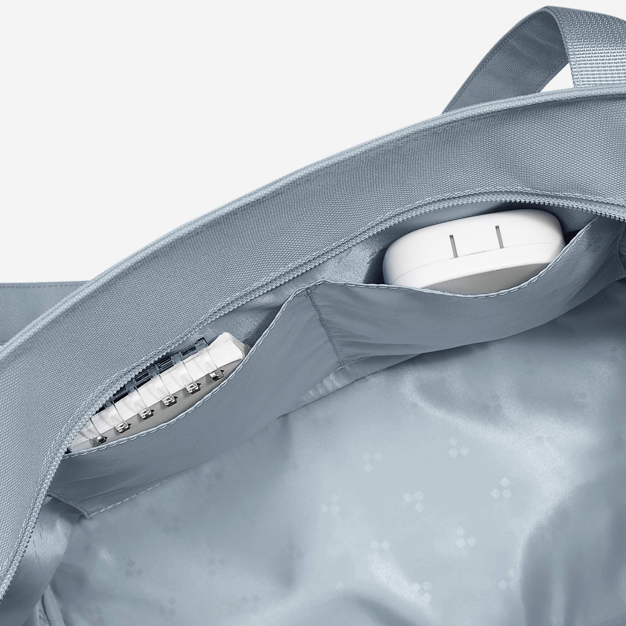 Young Tour Tote | Quarry