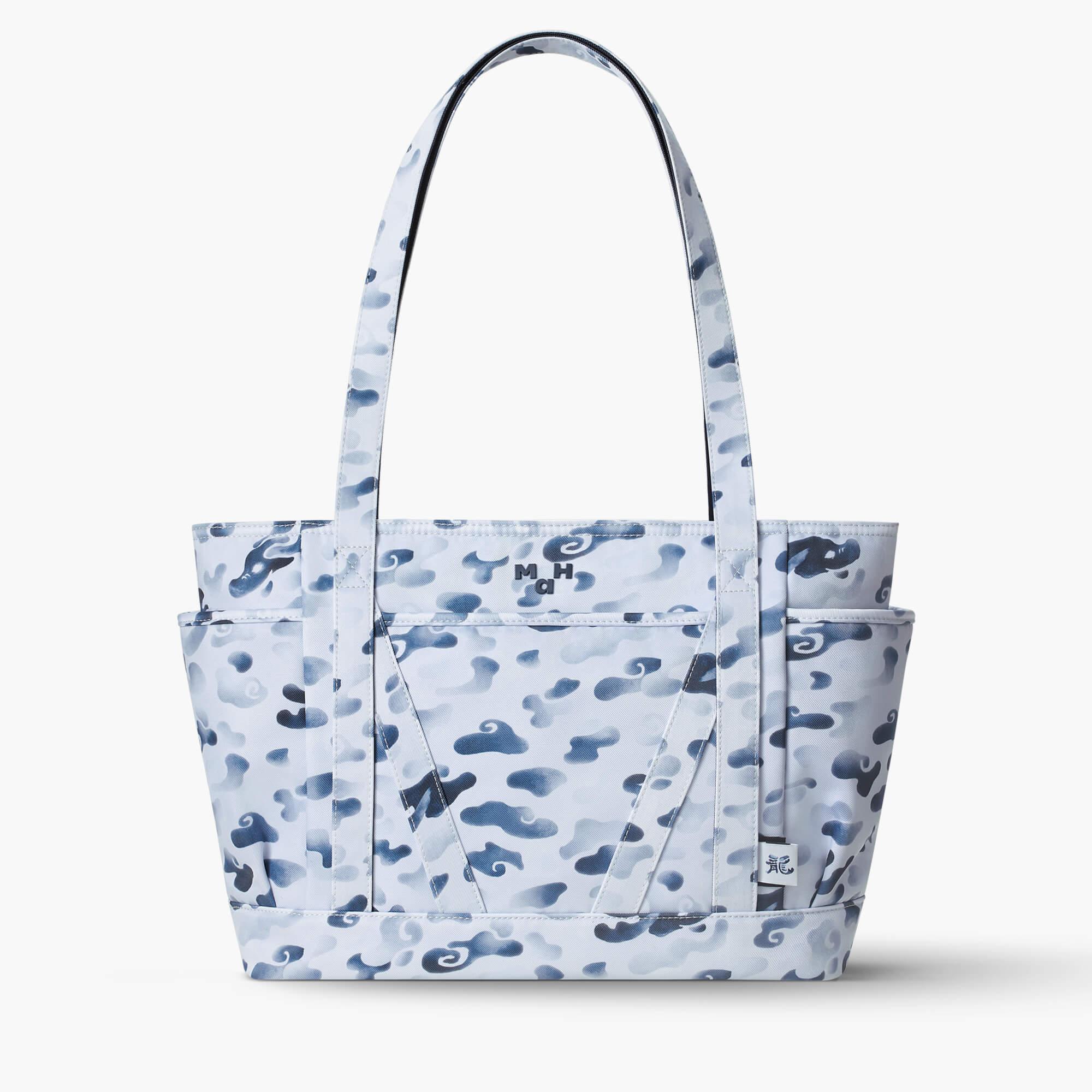 Polyester Work Tote Bag