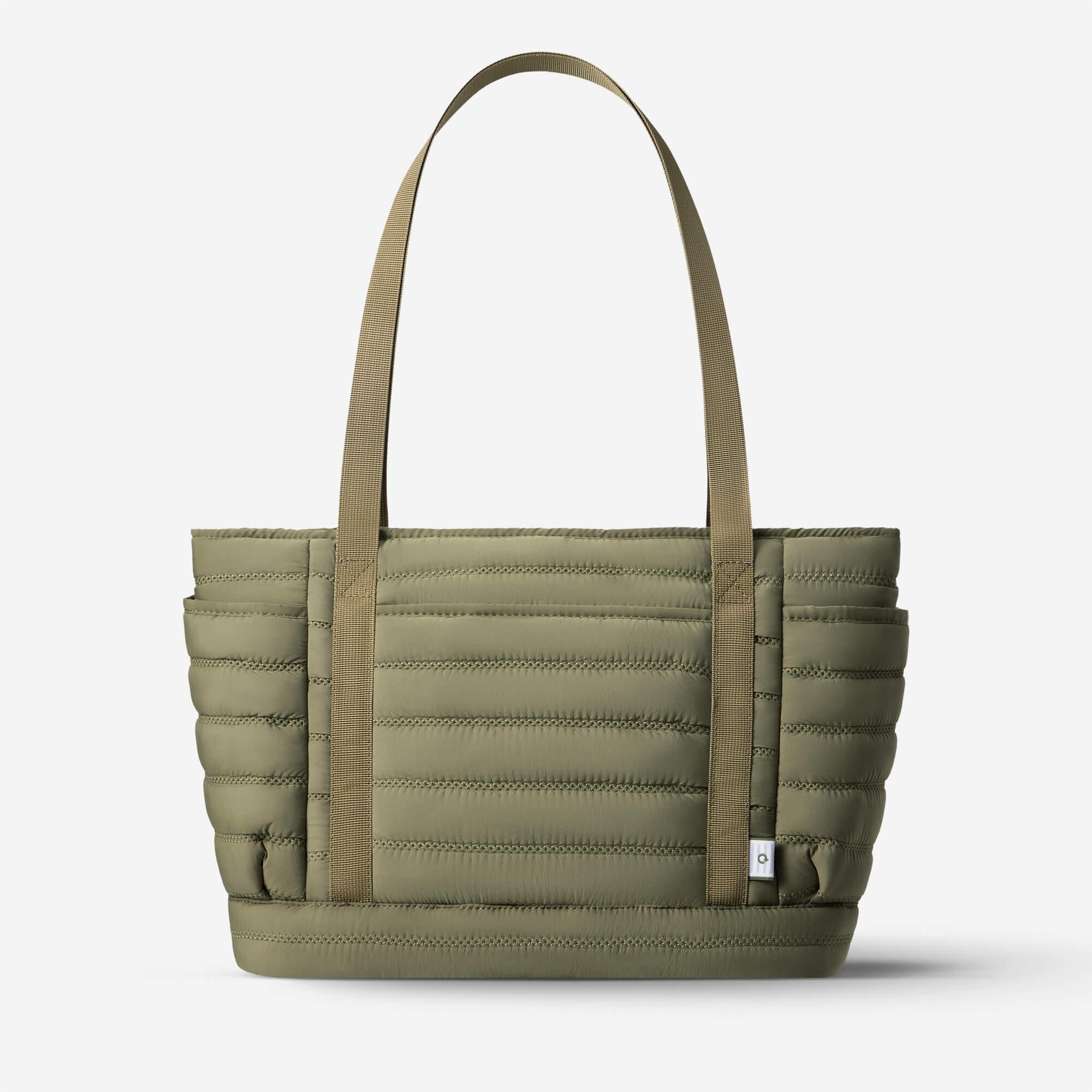 Cotton Tote Bag For Daily Use