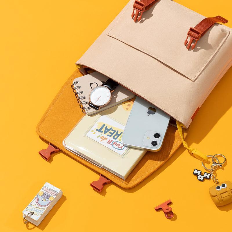 One Bag Two Ways Mini Backpack