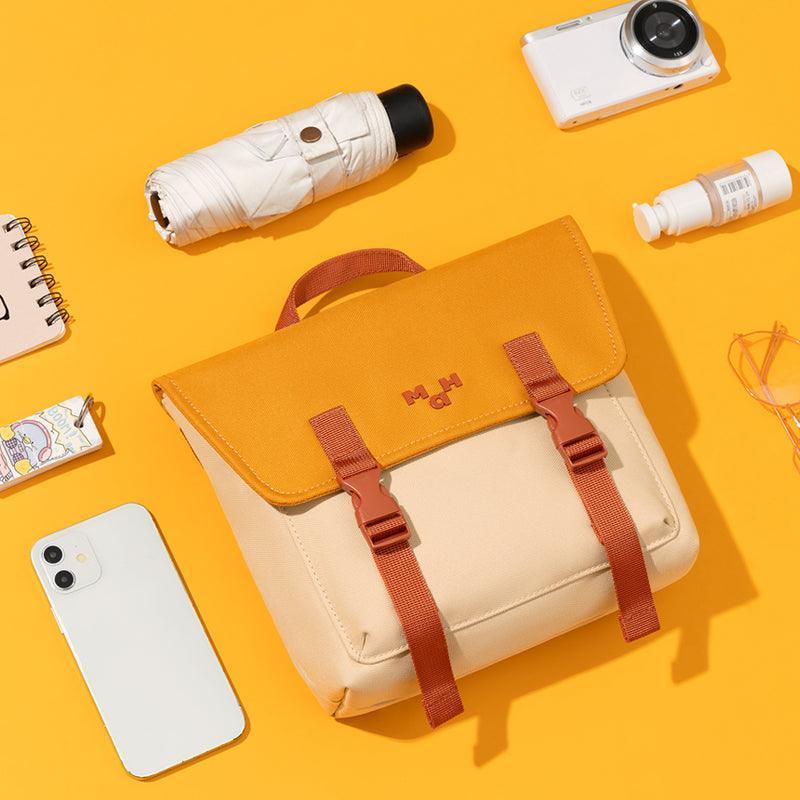 One Bag Two Ways Mini Backpack