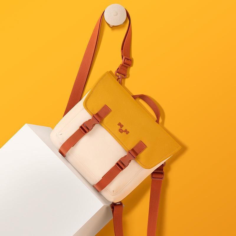 One Bag Two Ways Mini Backpack