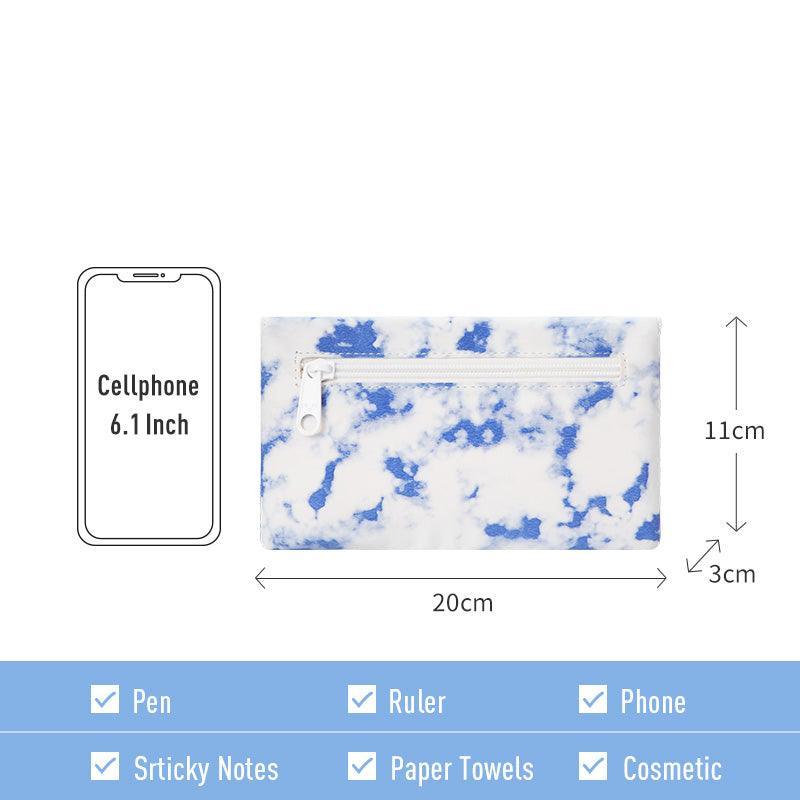 MAH Pencase | Let's Go