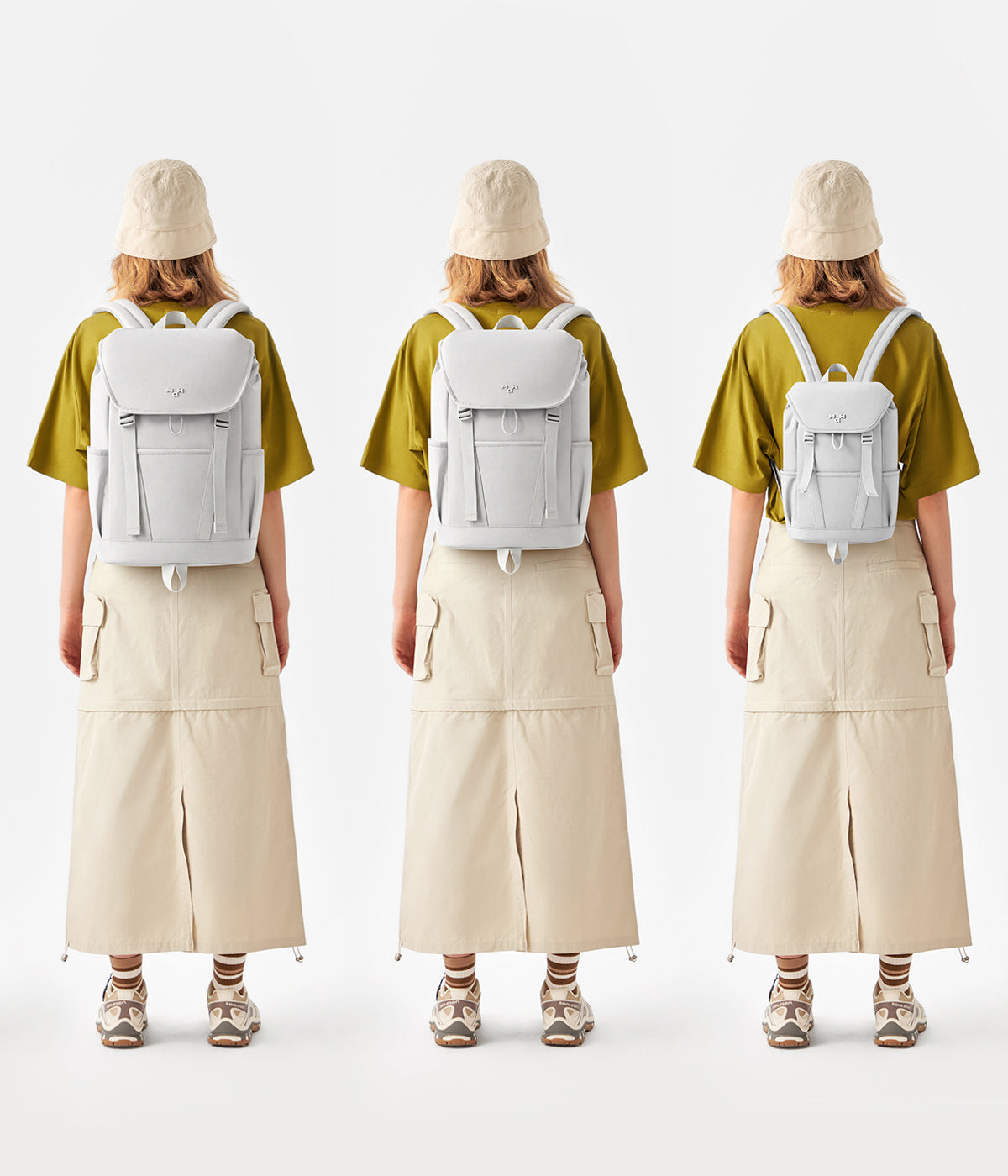 MaH Backpack & Laptop Size Guide