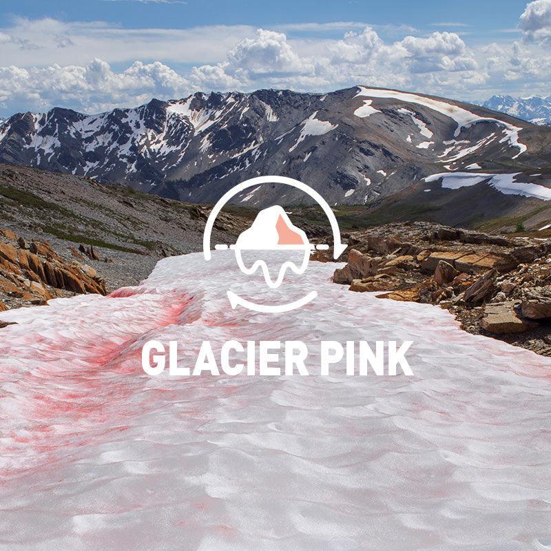 Glacier Pink - MAH