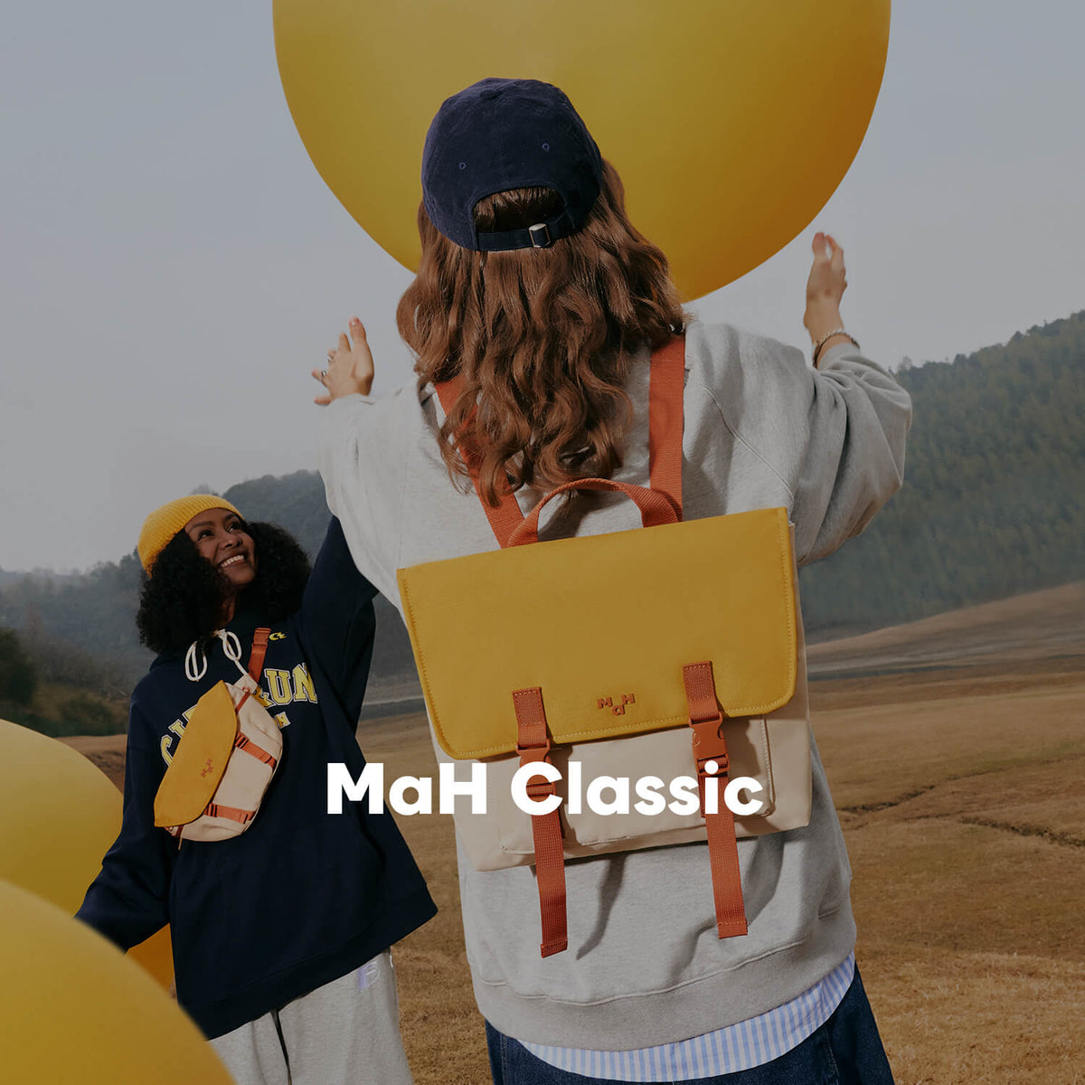 Mah Backgpack MaH | Backpacks, Bags & Accessories | Check Right Now