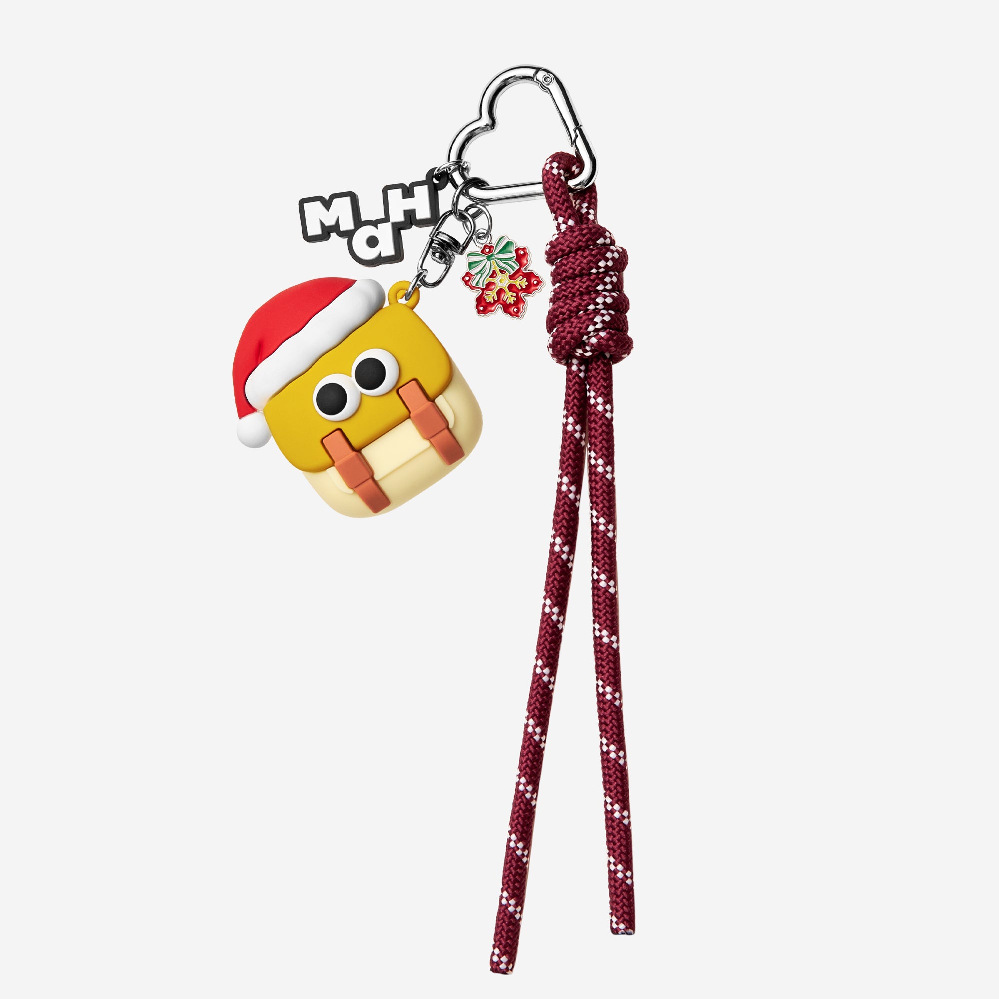 X-mas Keychain
