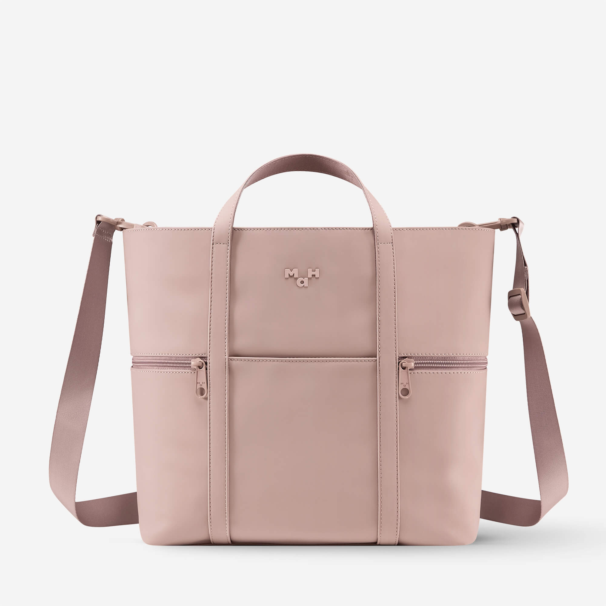 Siro Tote | PU | 2-Way Bag