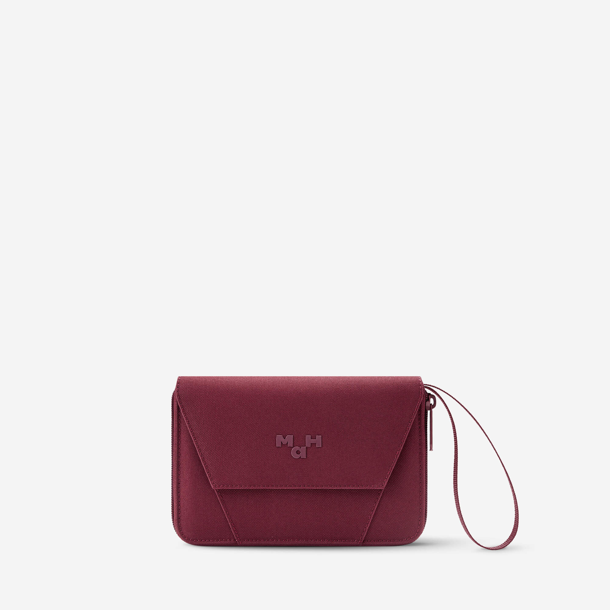 Echo Folio Passport Bag