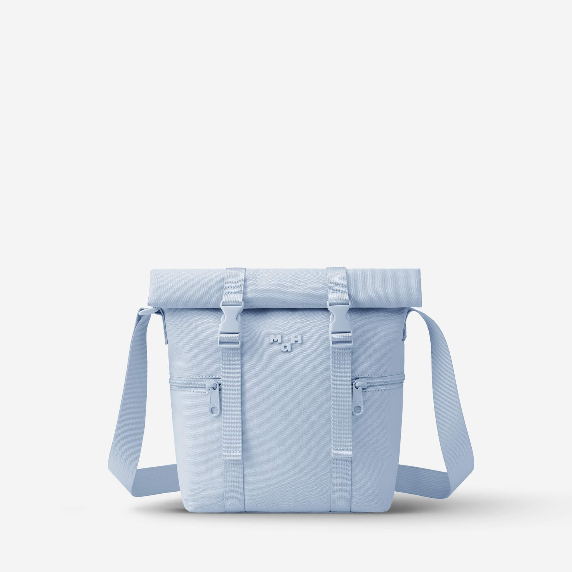 Siro Rolltop Cross