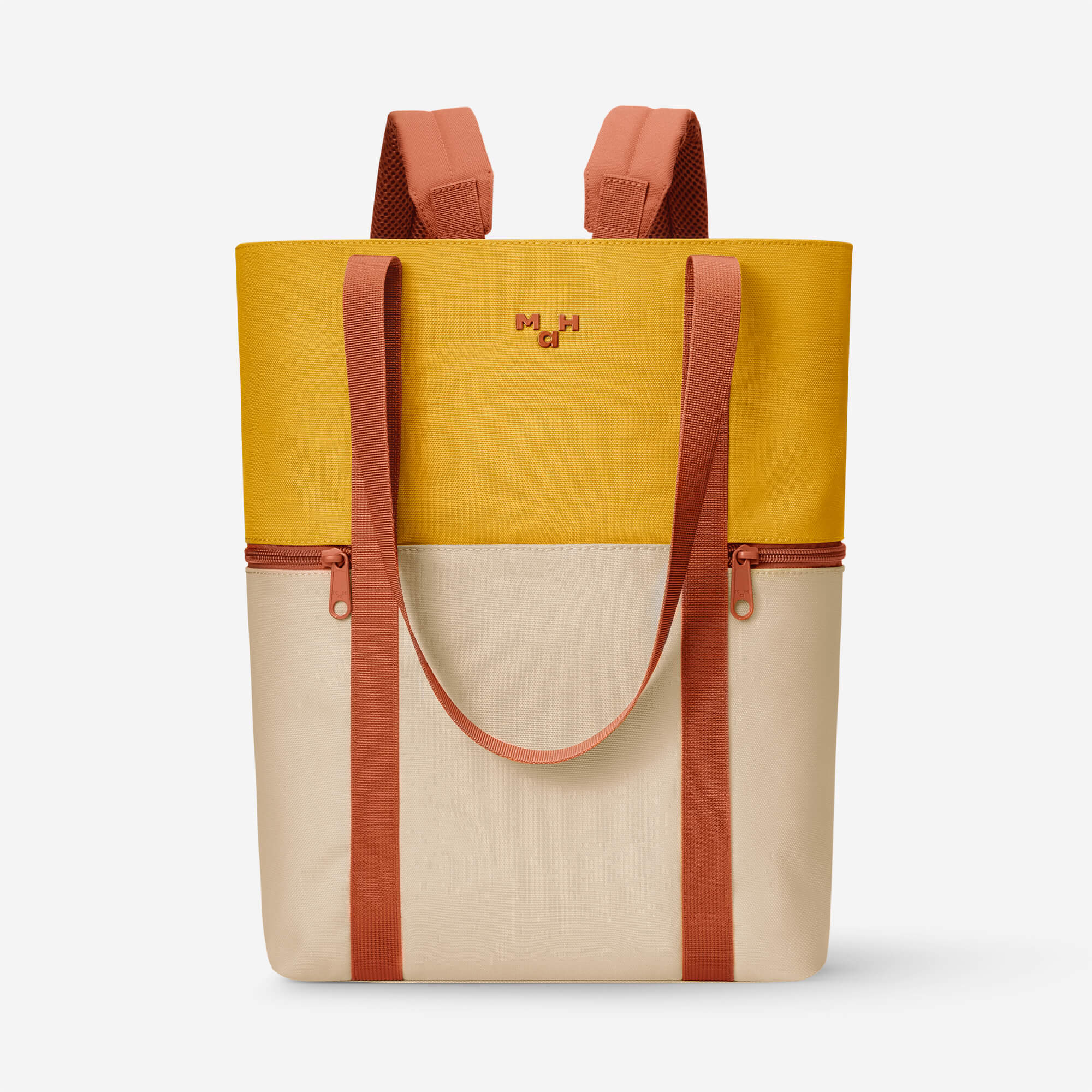 Siro Totepack | Classic | 2-Way Bag