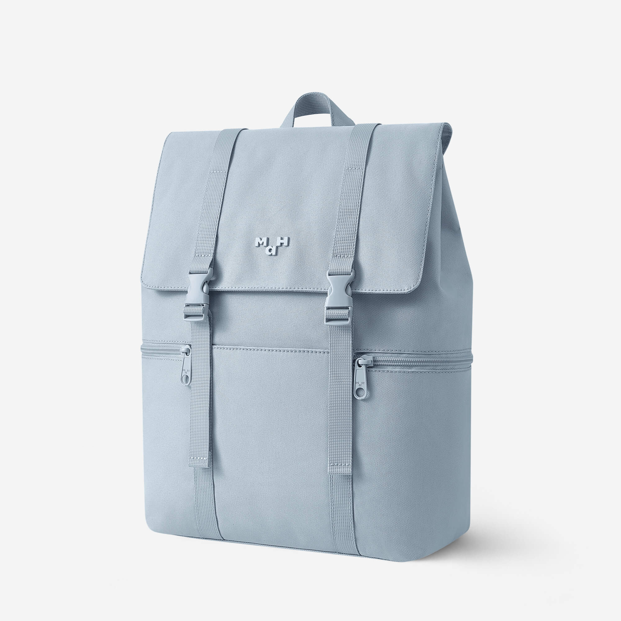 Siro Backpack | Quarry