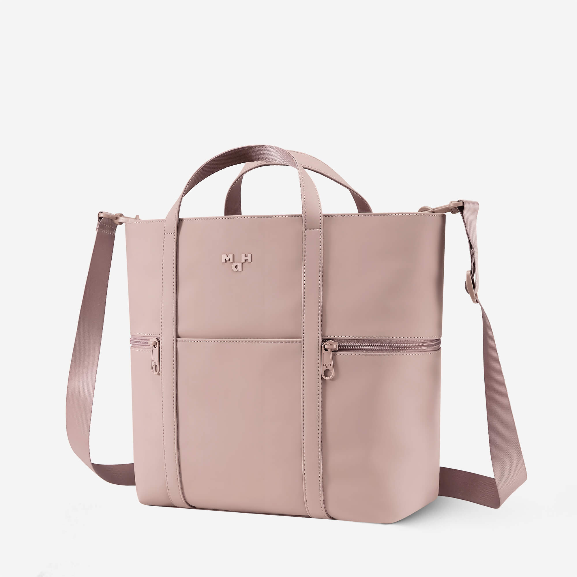 Siro Tote | PU | 2-Way Bag