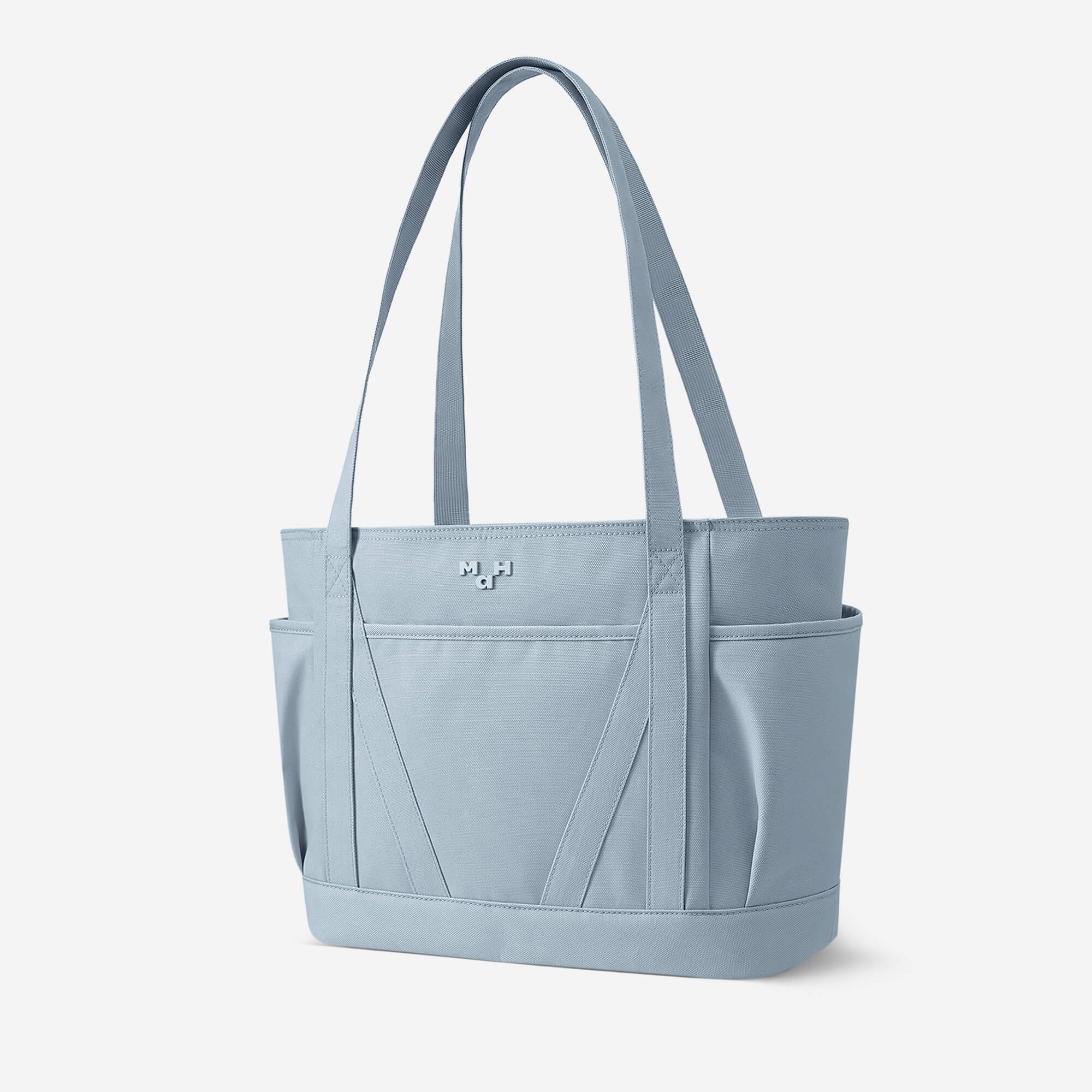 Young Tour Tote | Quarry