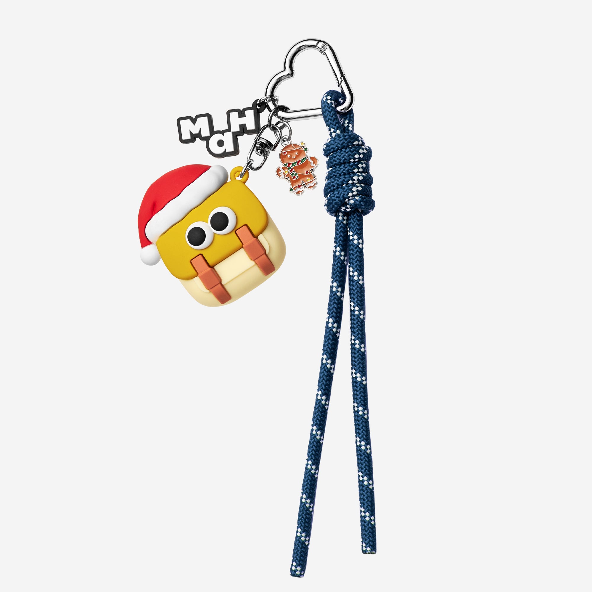 X-mas Keychain