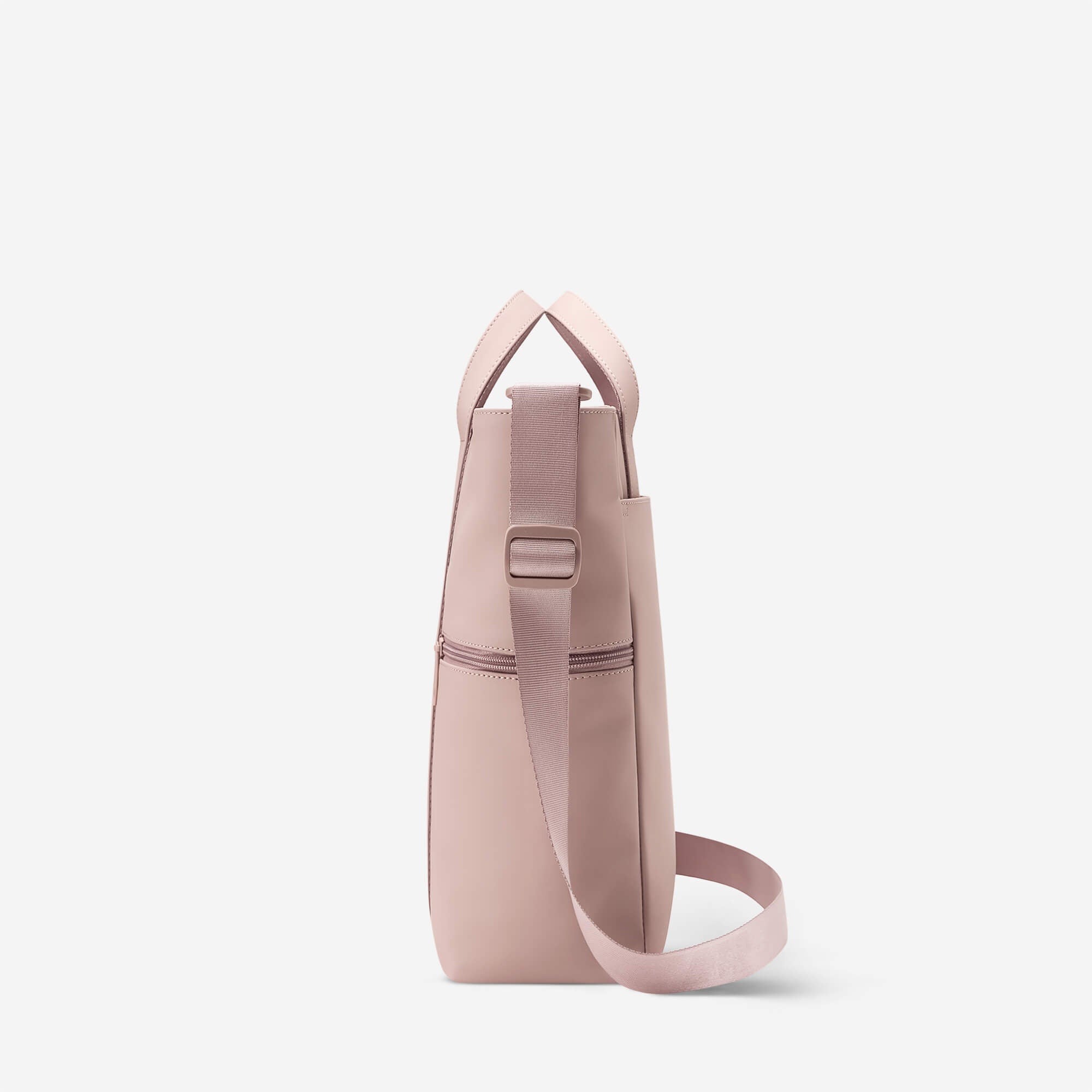 Siro Tote | PU | 2-Way Bag