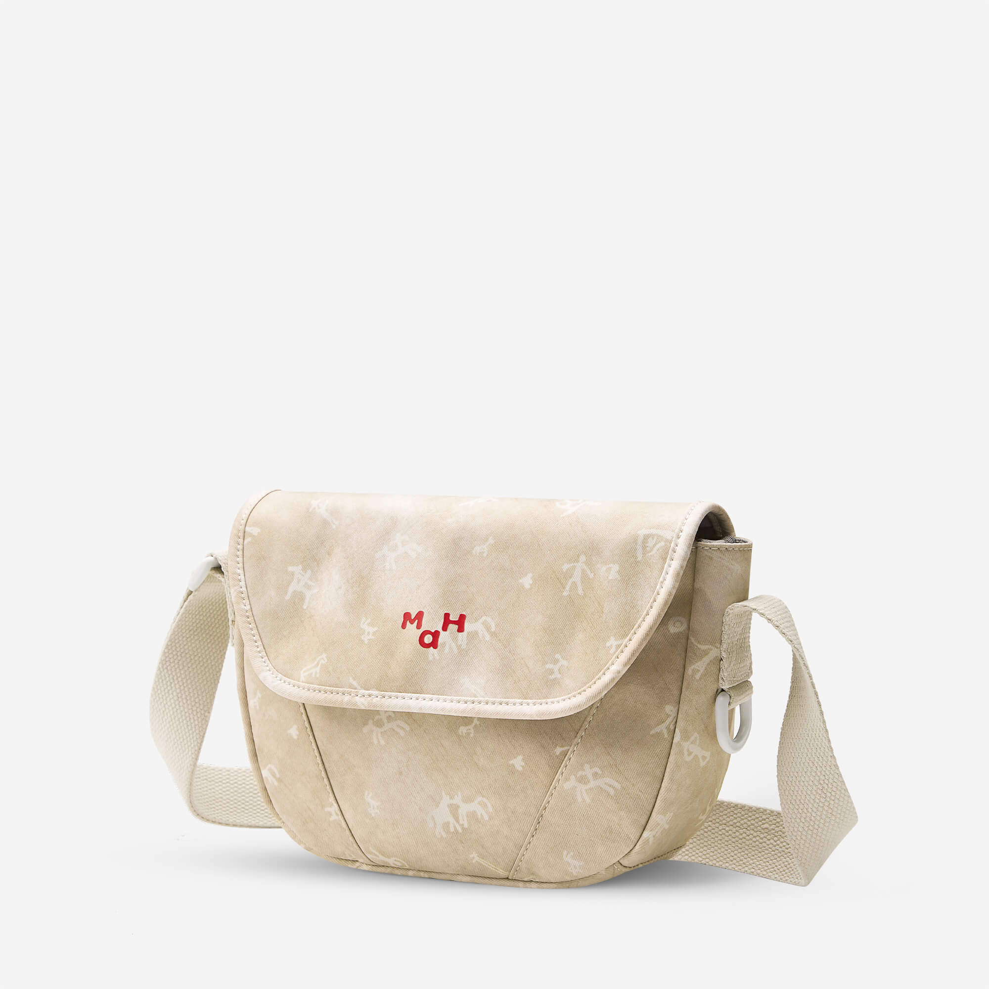 Young Cross Shuttle | Year of the Horse