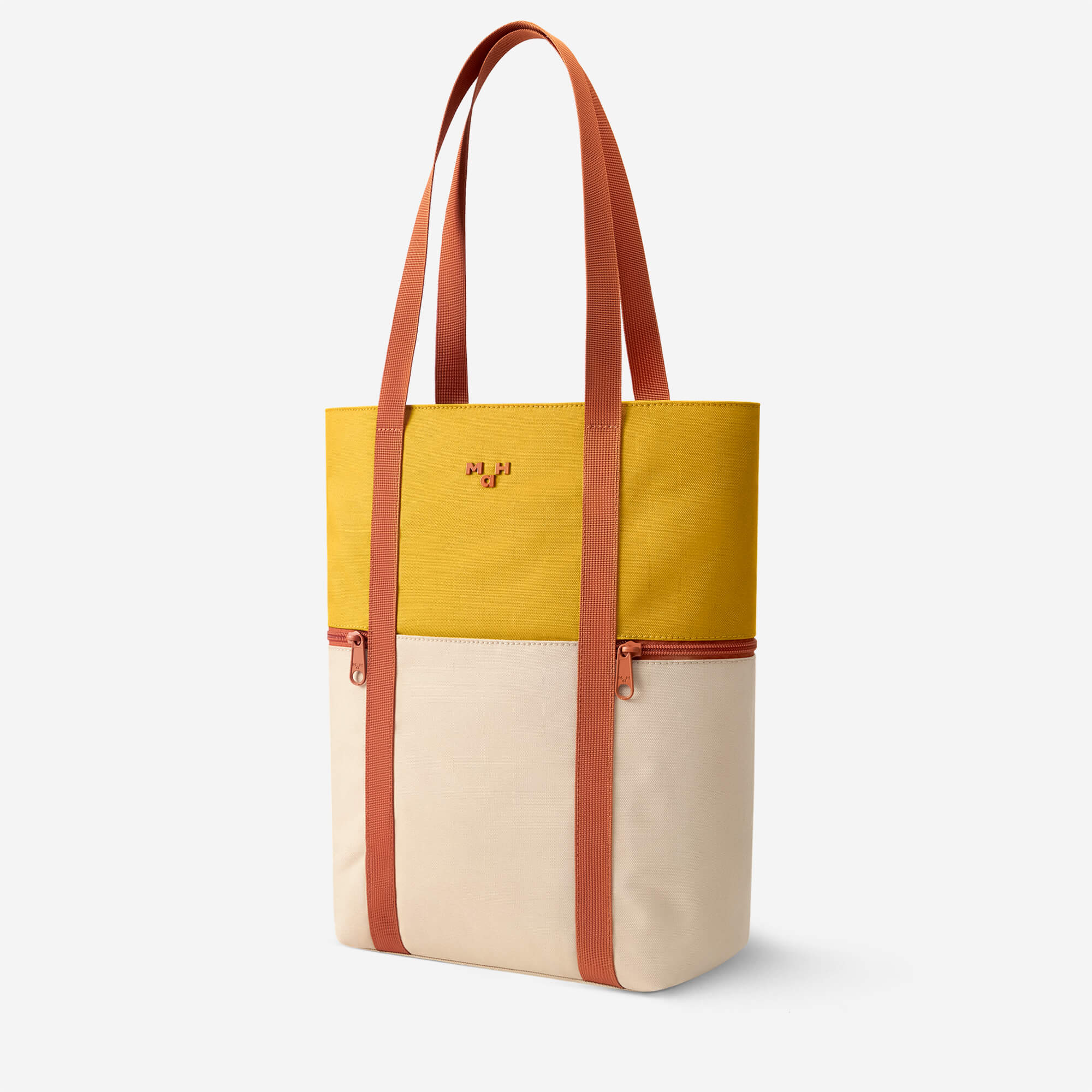 Siro Totepack | Classic | 2-Way Bag