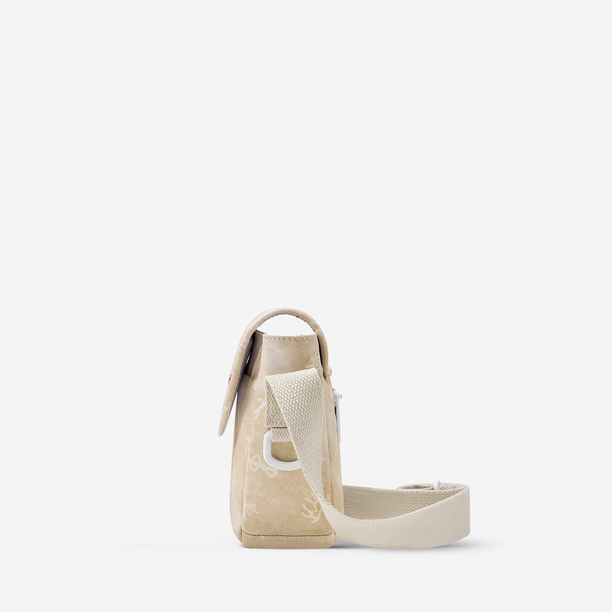 Young Cross Shuttle | Year of the Horse