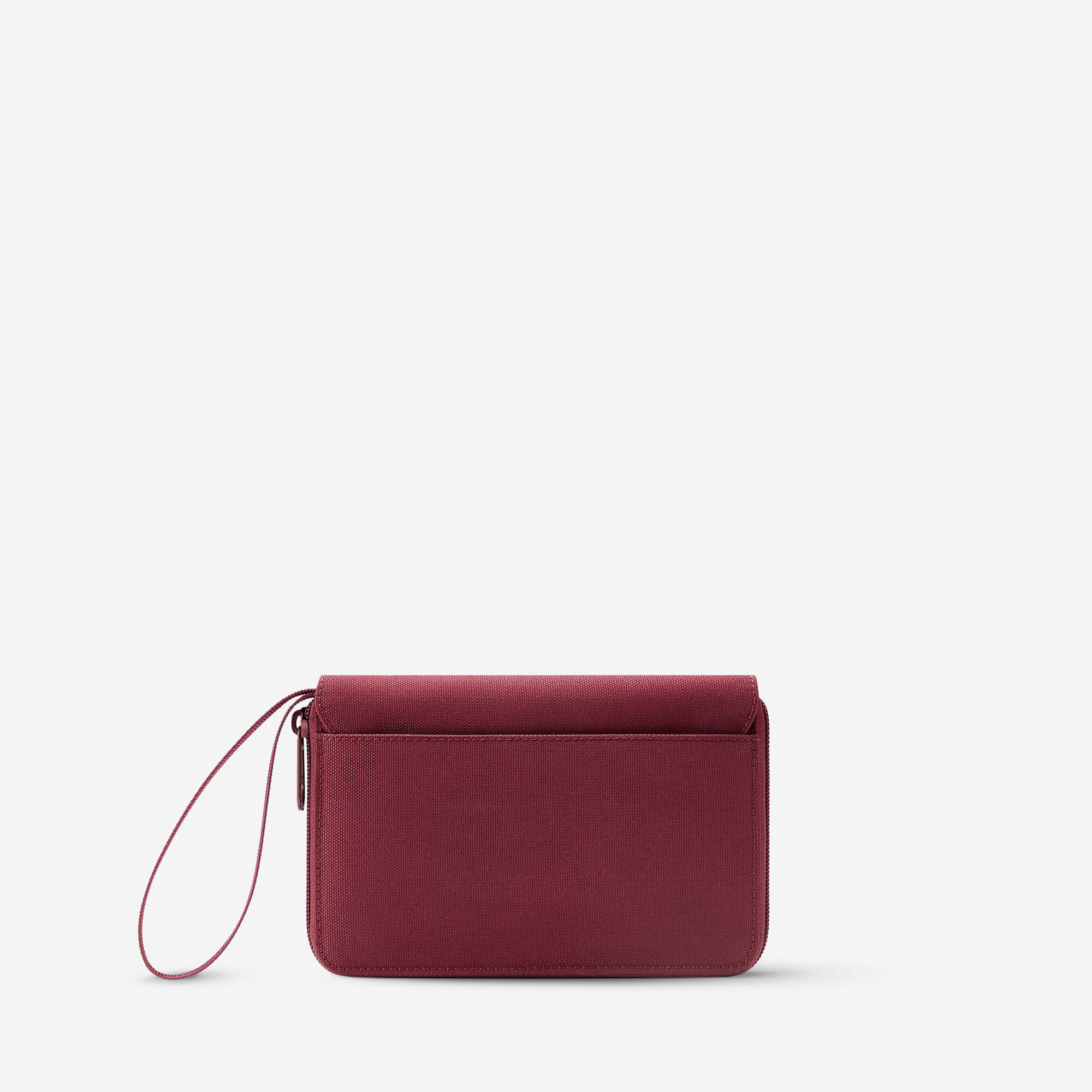 Echo Folio Passport Bag