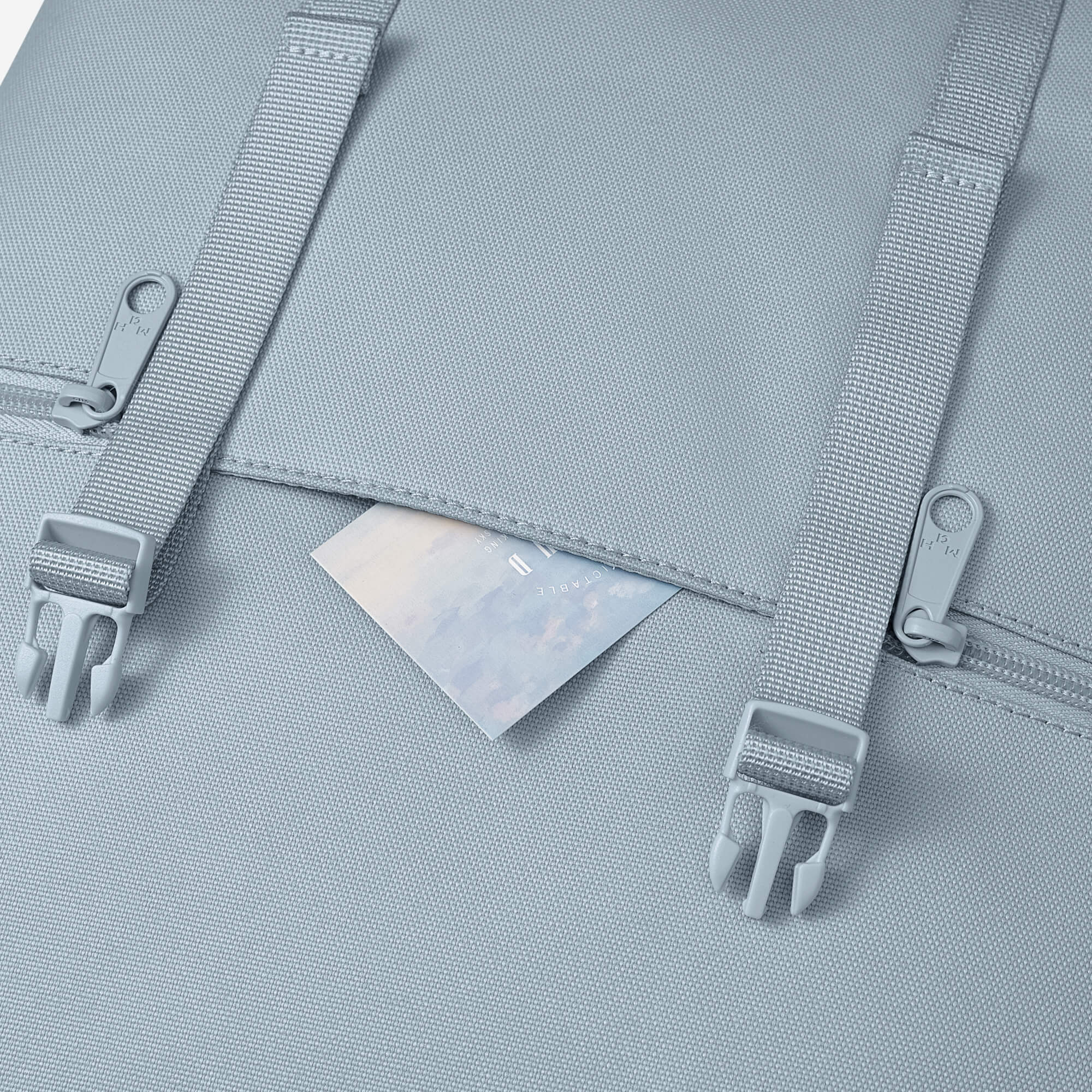 Siro Backpack | Quarry