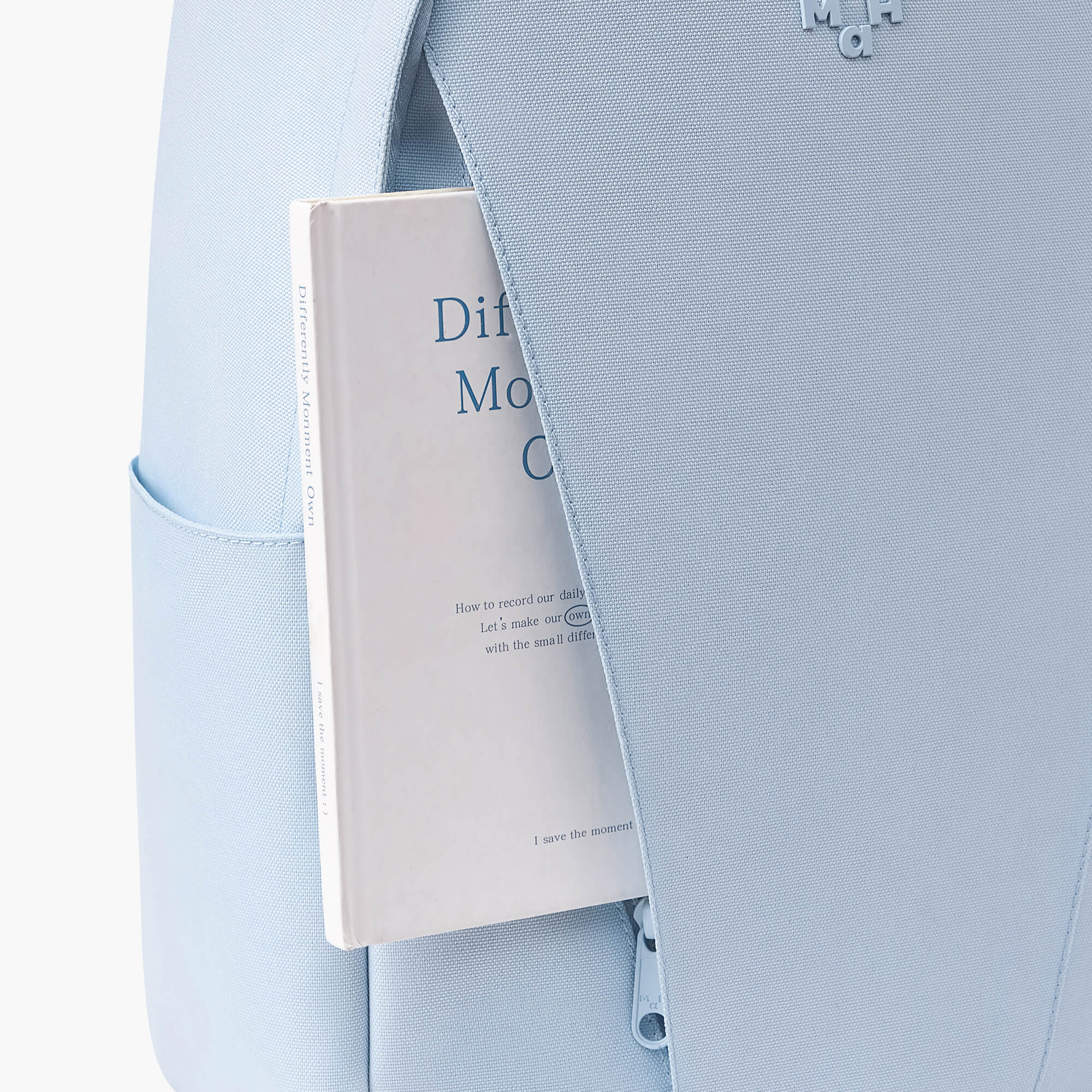 Axis Backpack | Cloud Blue