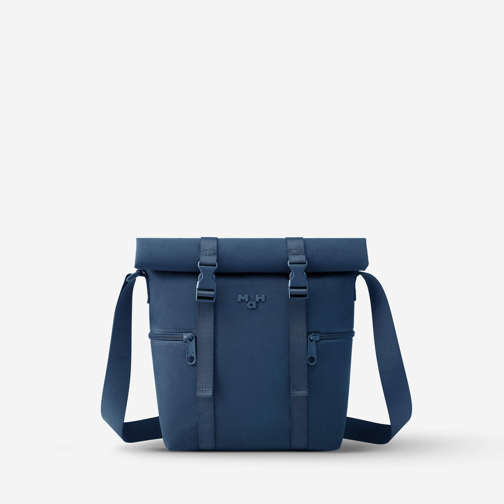 Siro Rolltop Cross