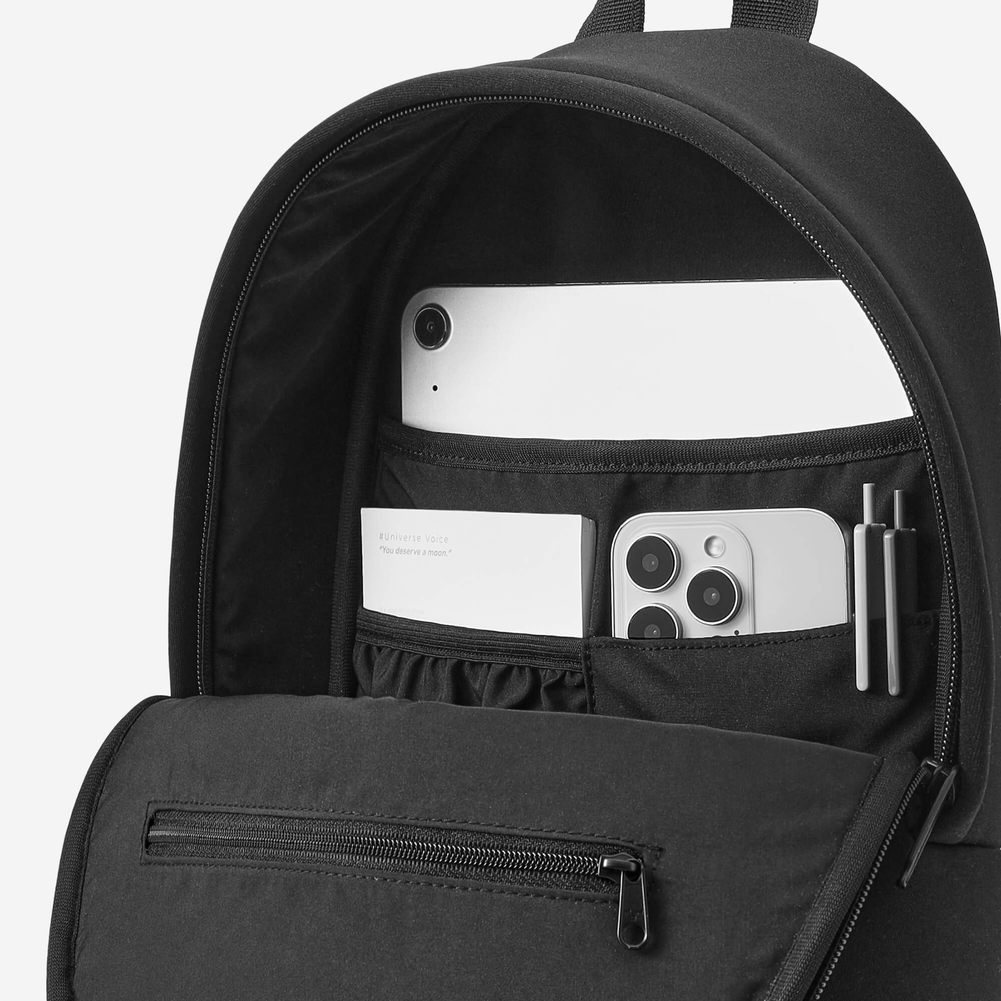 Vital Backpack | SBR Diving Material | 8L