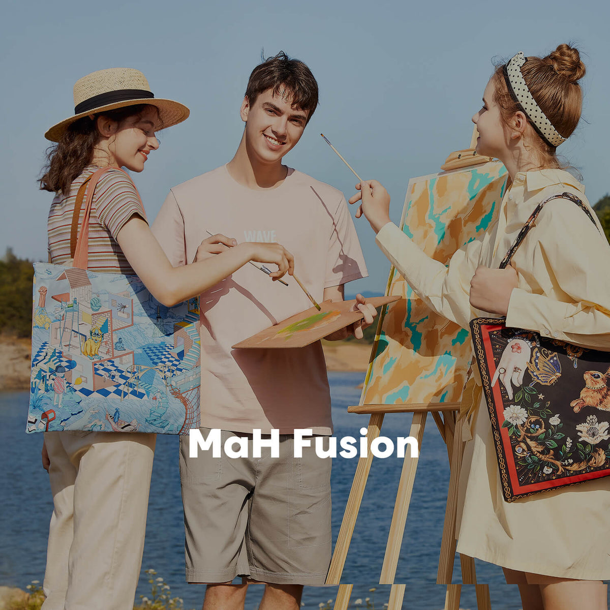 Mah Backgpack MaH | Backpacks, Bags & Accessories | Check Right Now