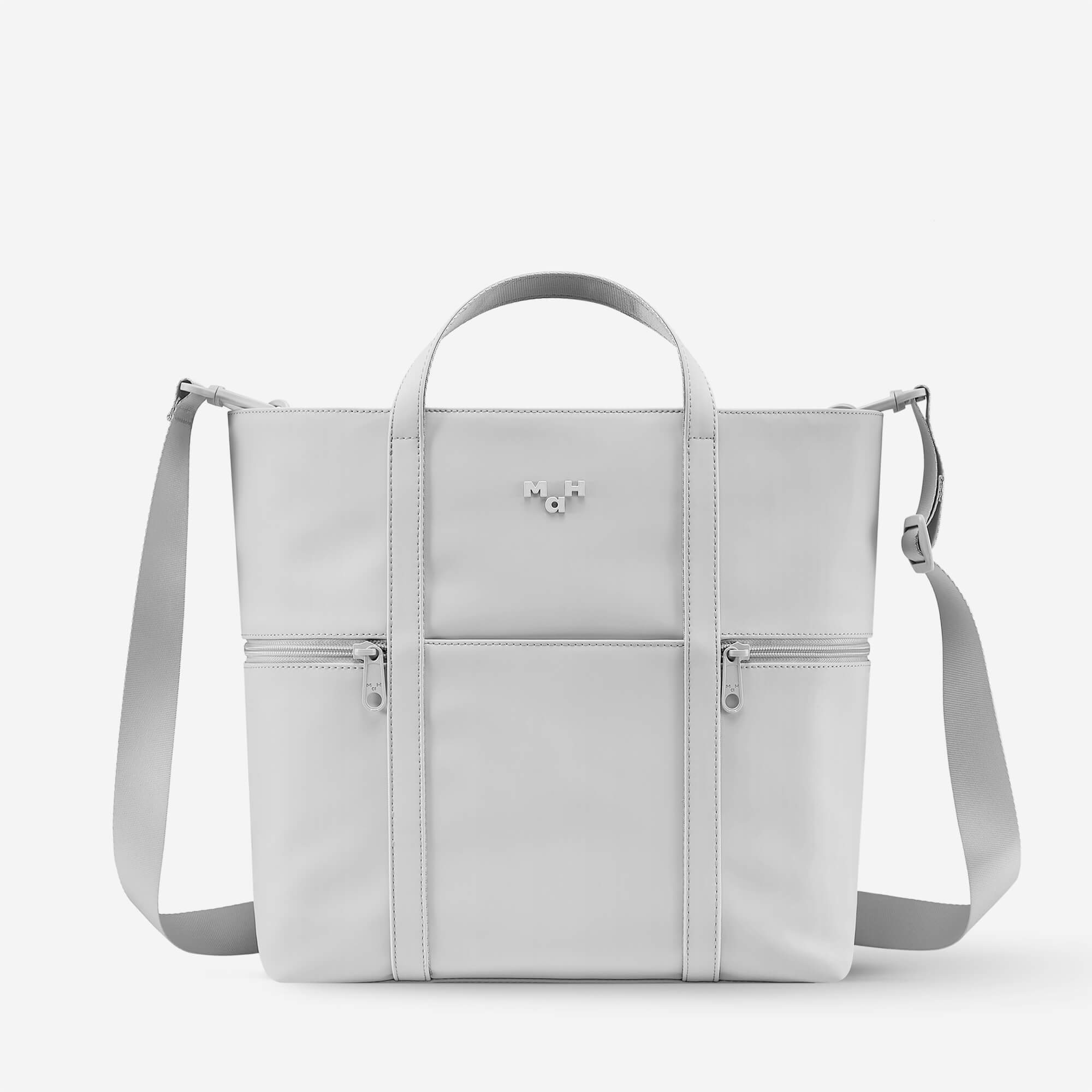 Siro Tote | PU | 2-Way Bag