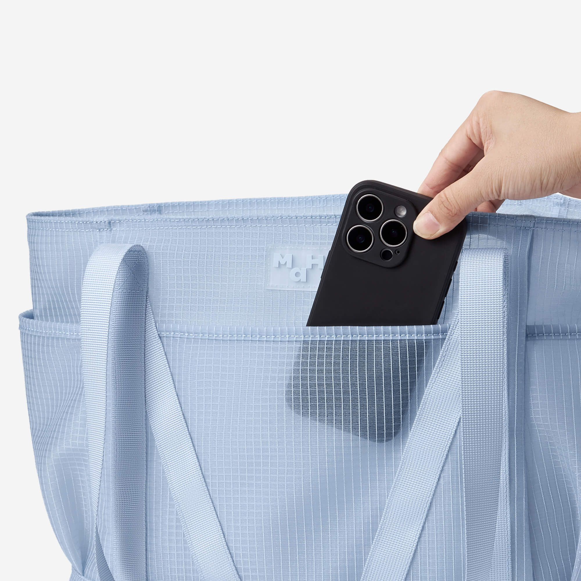 Young Tour Tote | Tour Ease