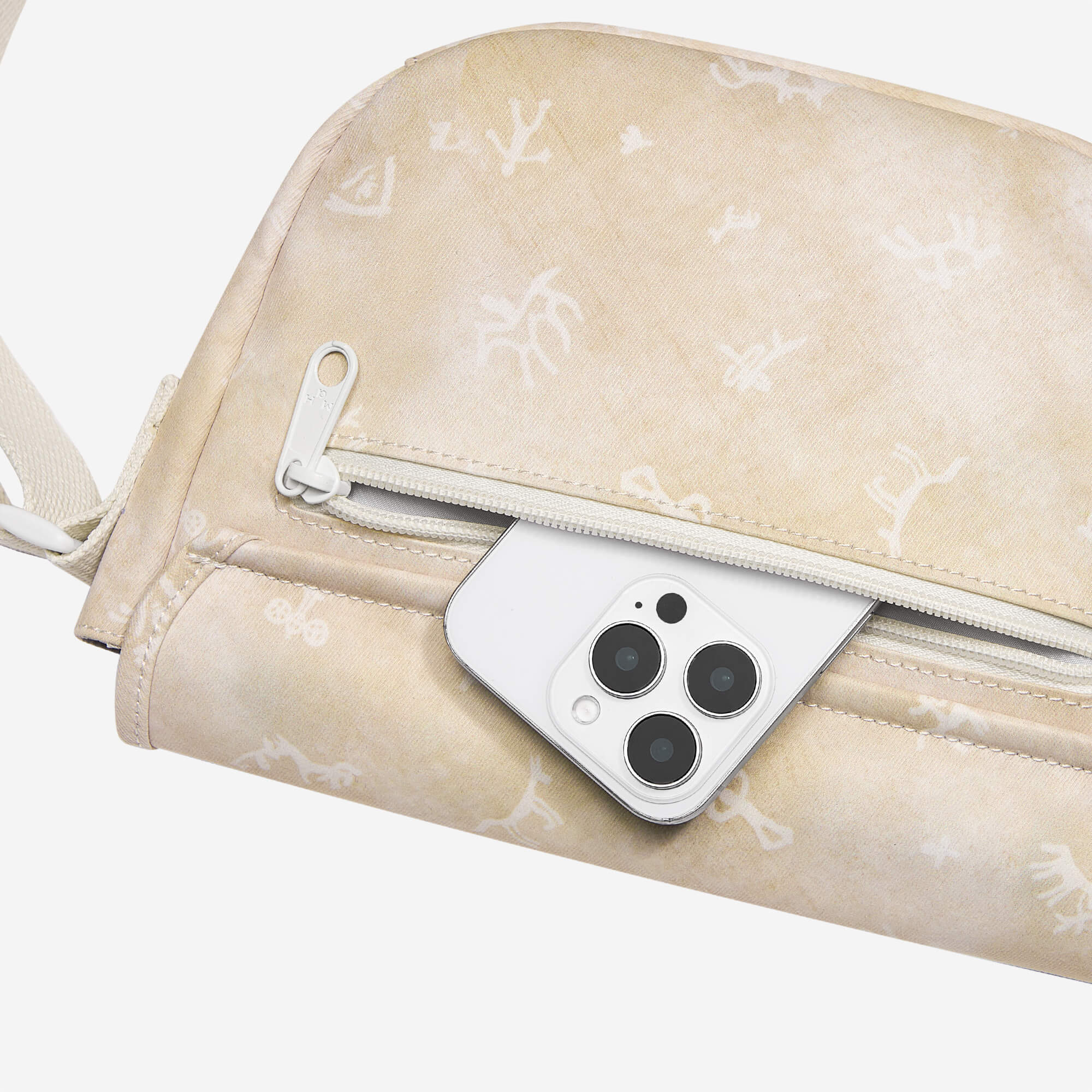 Young Cross Shuttle | Year of the Horse