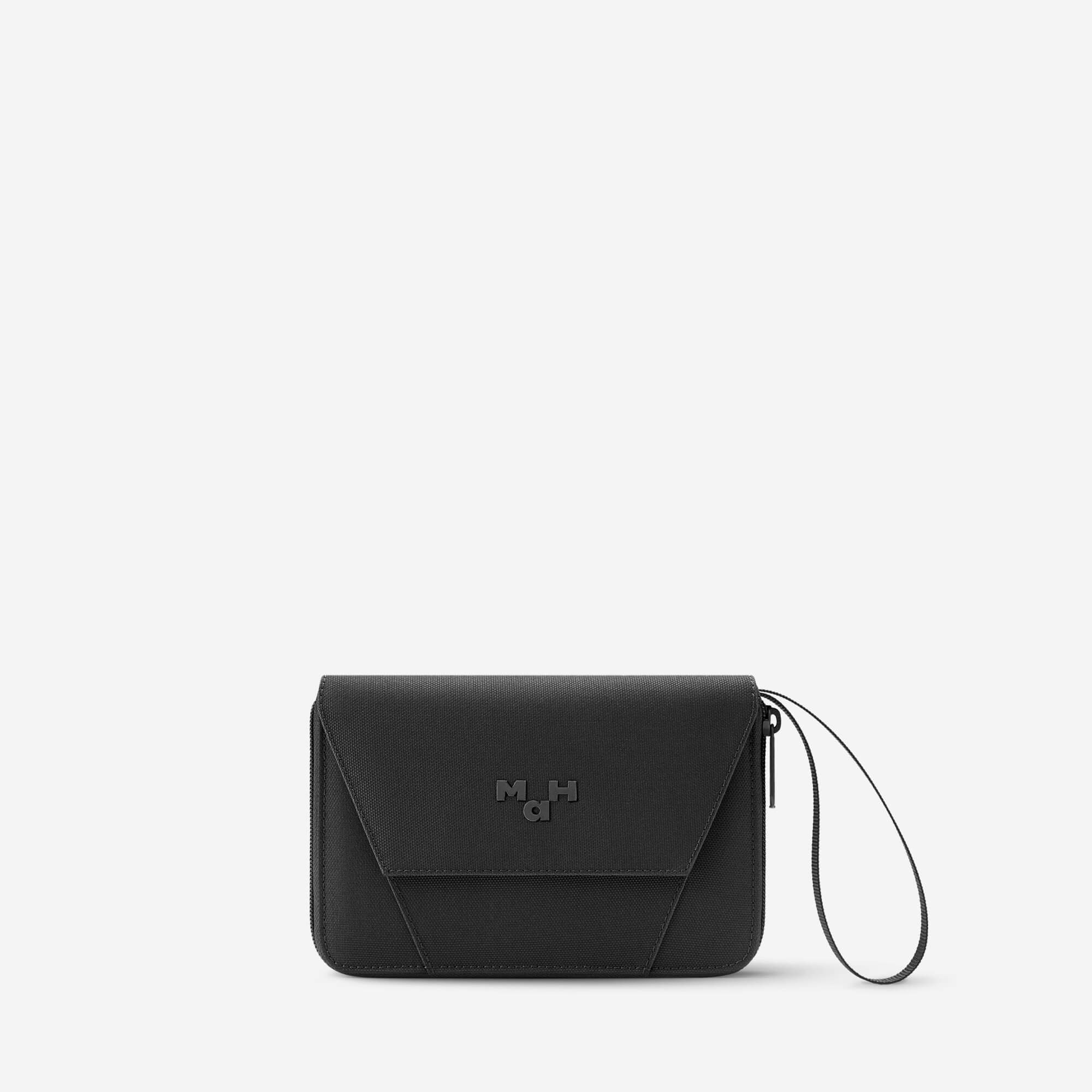 Echo Folio Passport Bag
