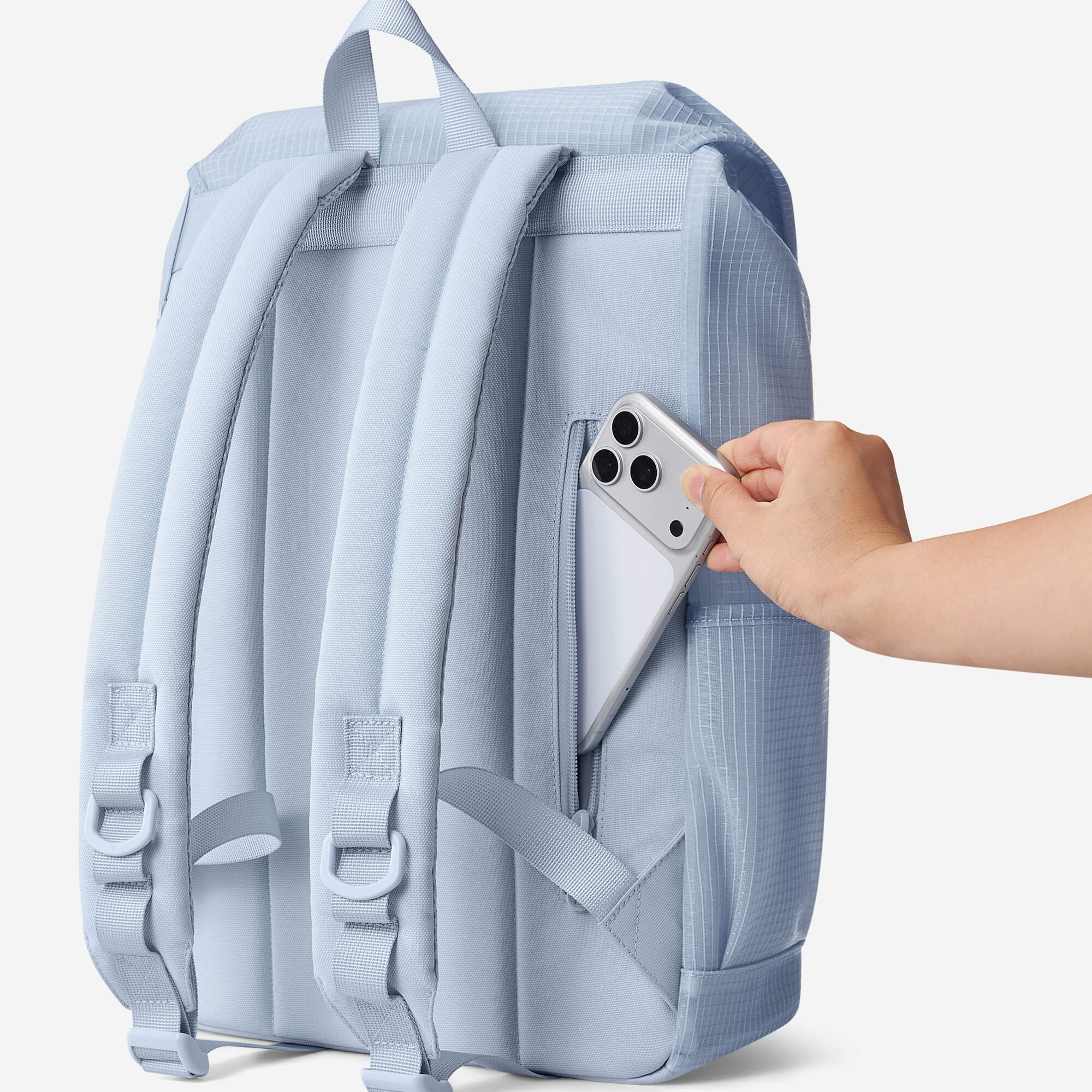 Young Tour Backpack | Tour Ease | 18L