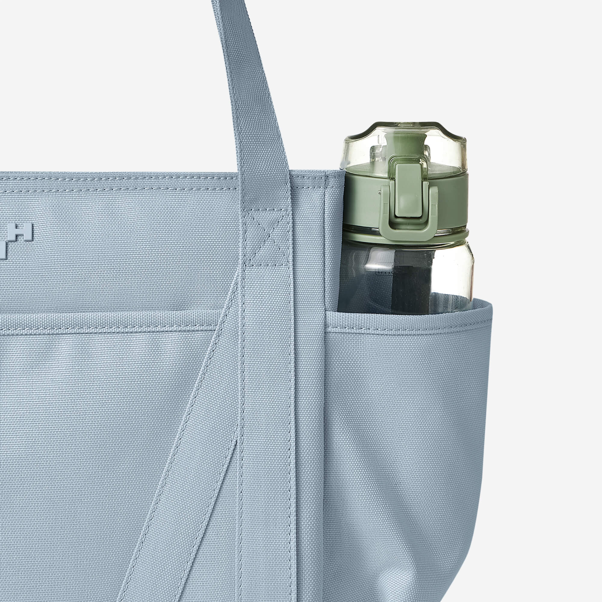 Young Tour Tote | Quarry