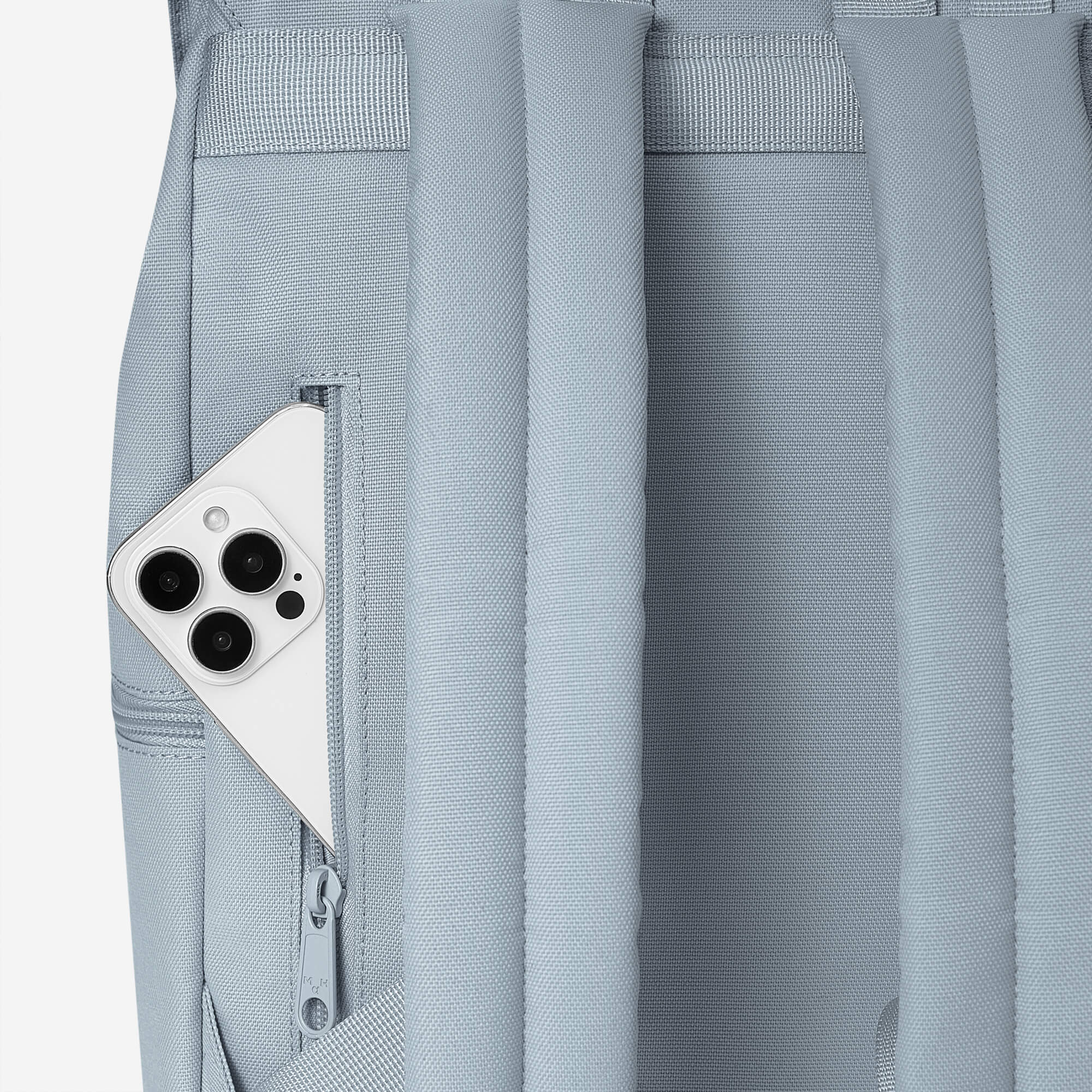 Siro Backpack | Quarry