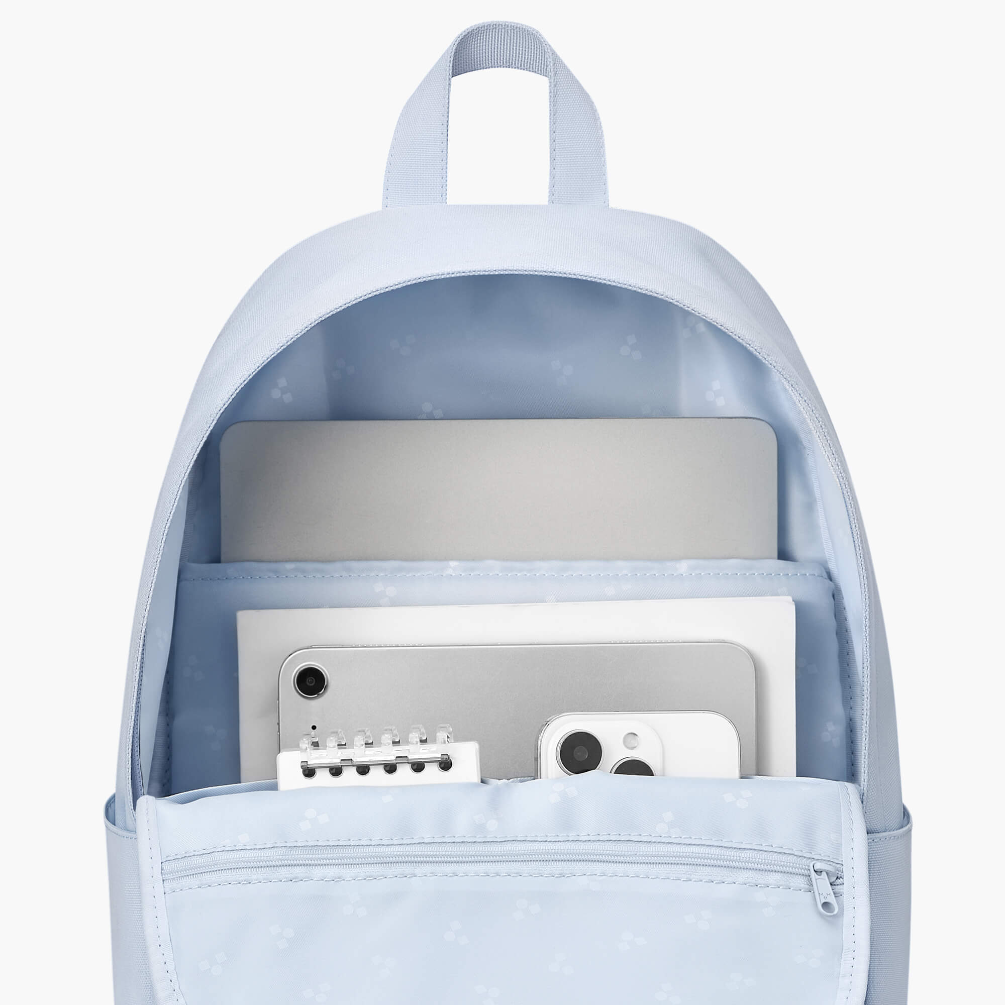 Axis Backpack | Cloud Blue