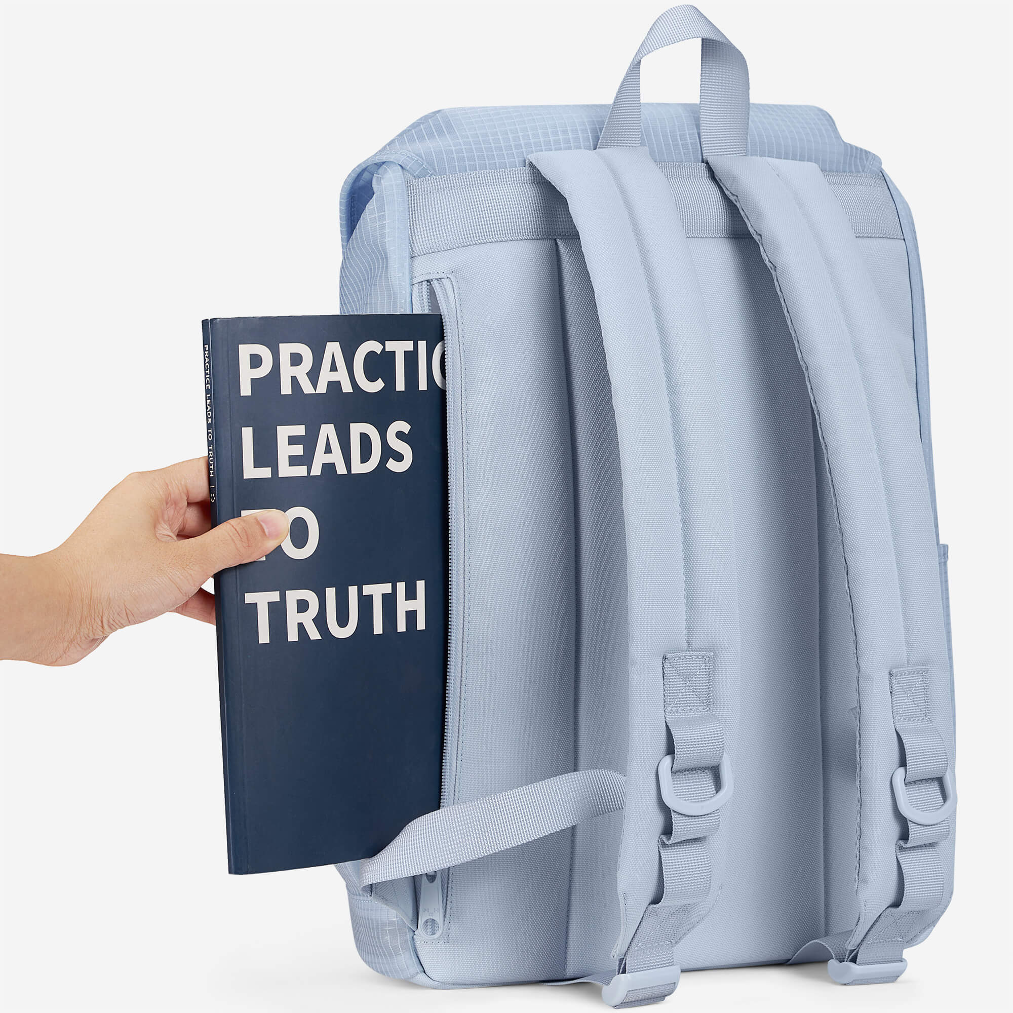 Young Tour Backpack | Tour Ease | 18L