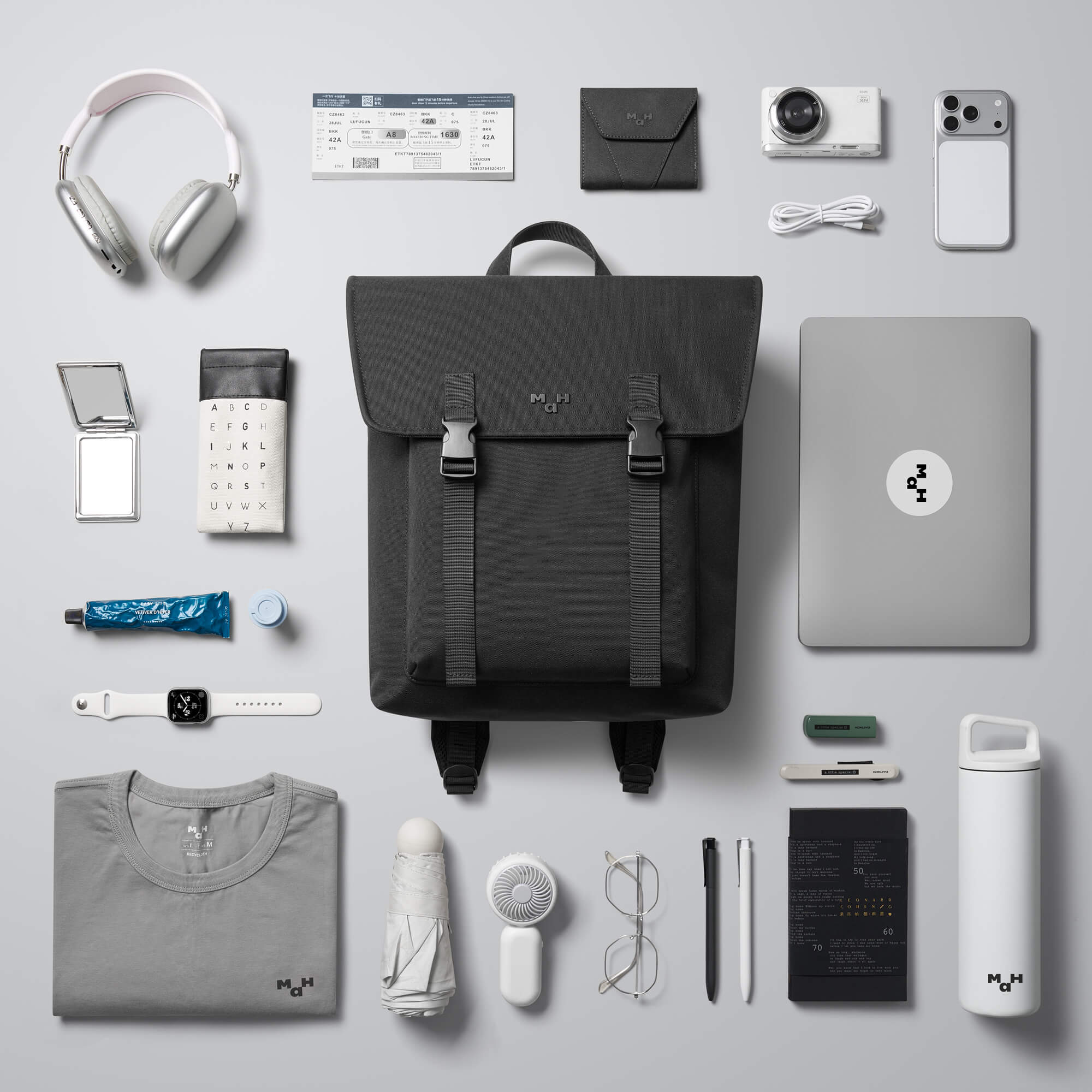 Oli Backpack | 13L