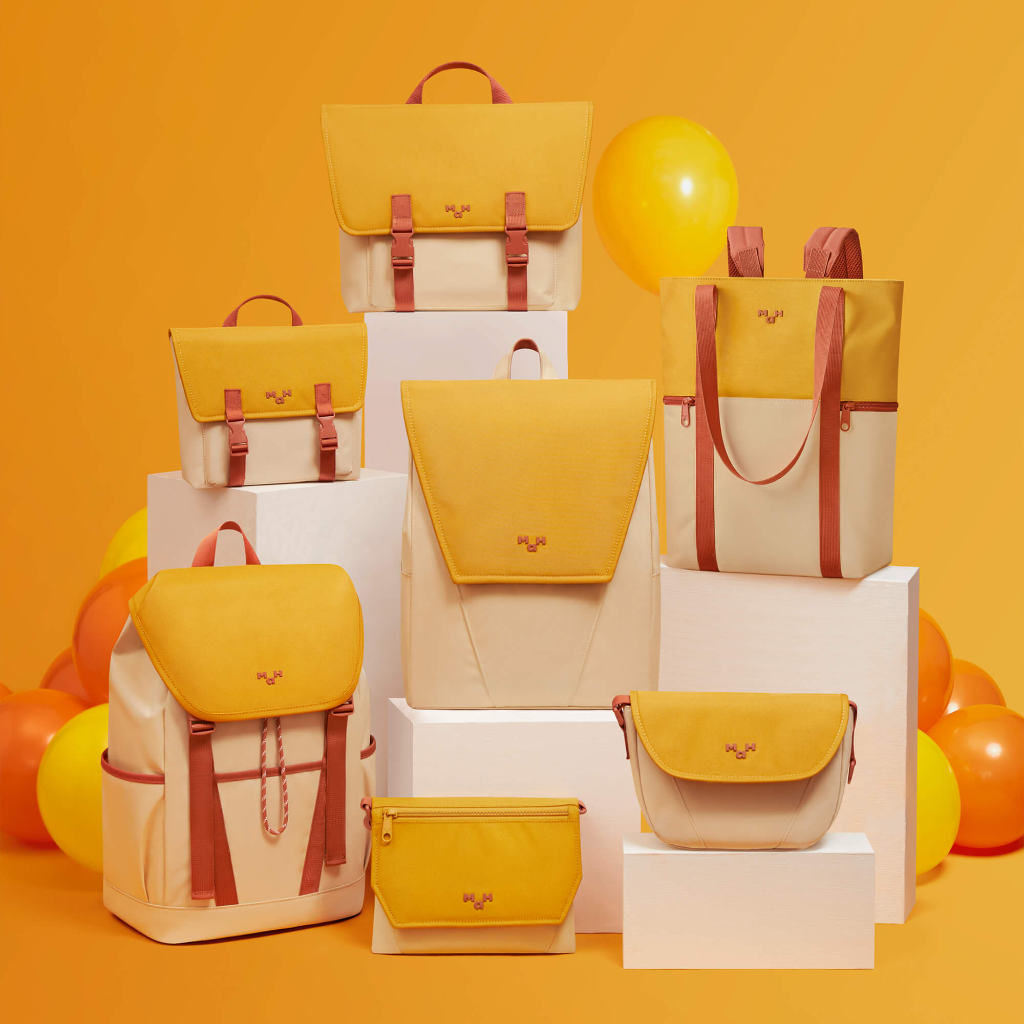 Siro Totepack | Classic | 2-Way Bag