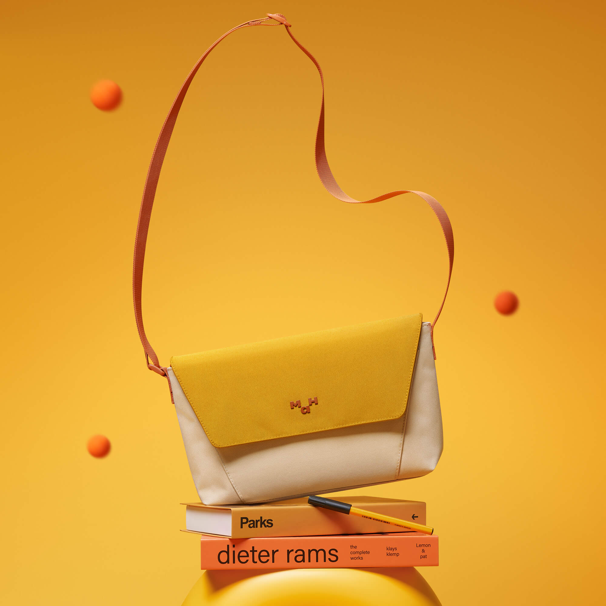 Young Cross | Classic