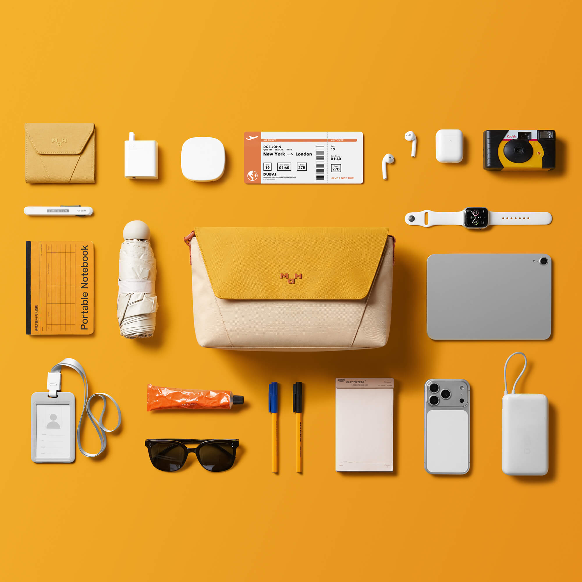 Young Cross | Classic