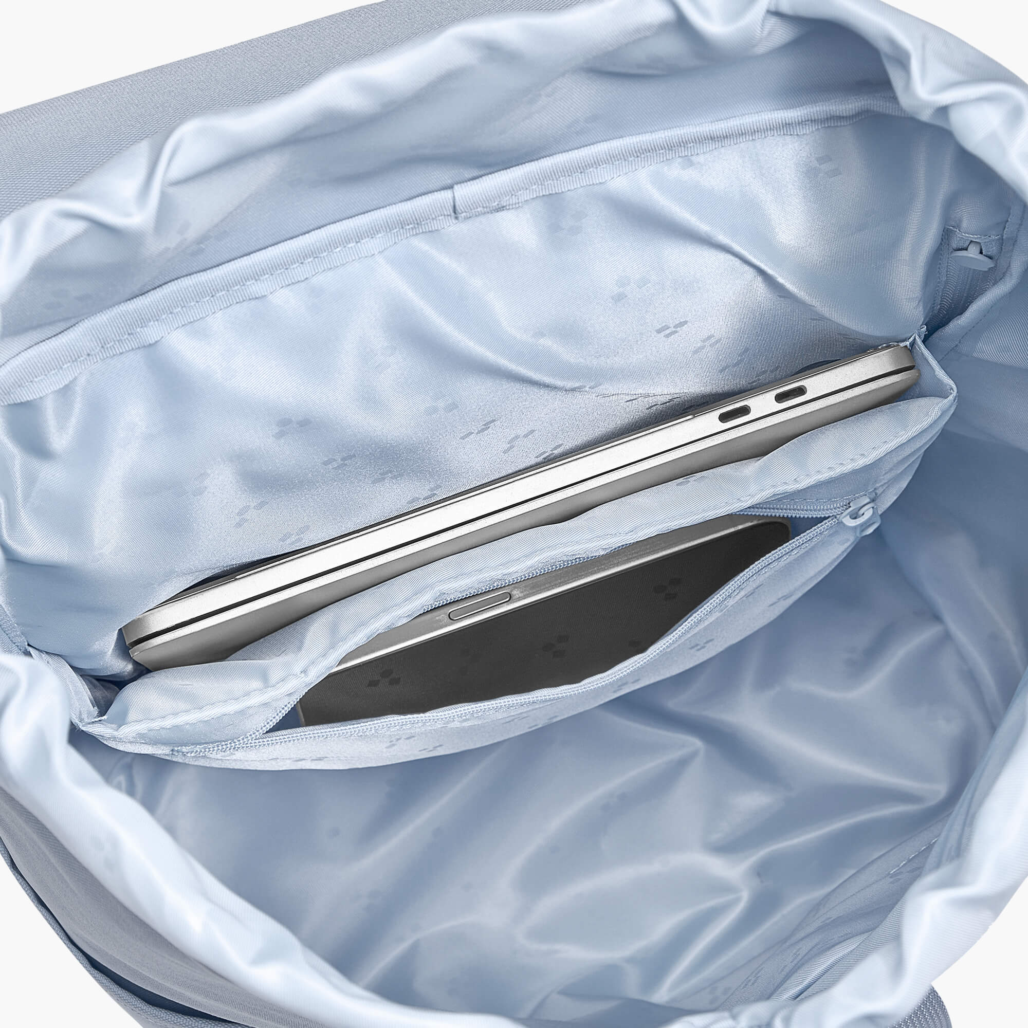 Siro Cinch Pack| Cloud Blue | 18L