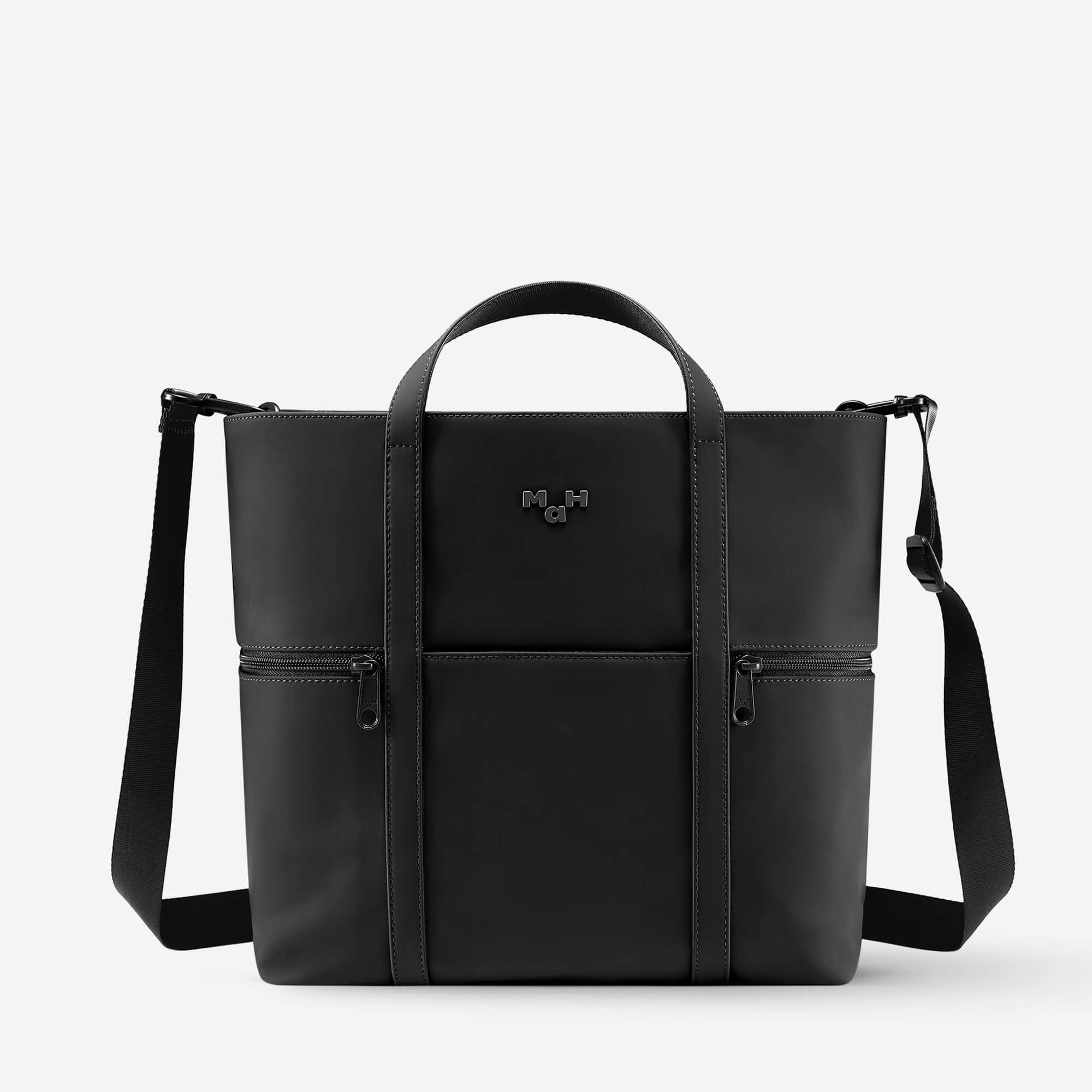 Siro Tote | PU | 2-Way Bag