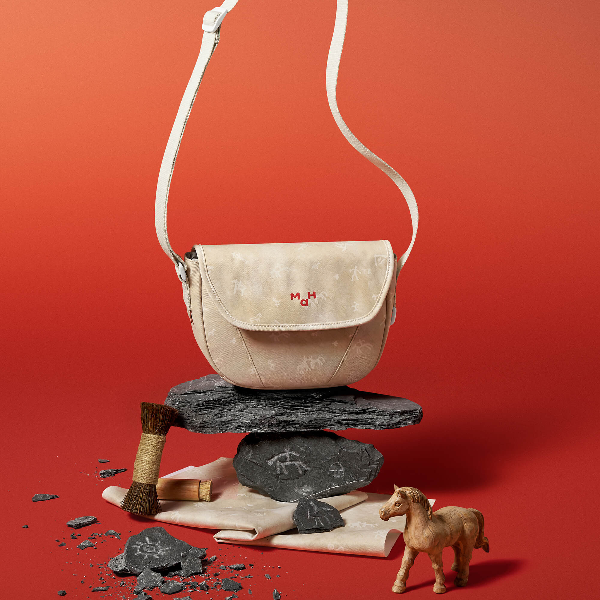 Young Cross Shuttle | Year of the Horse