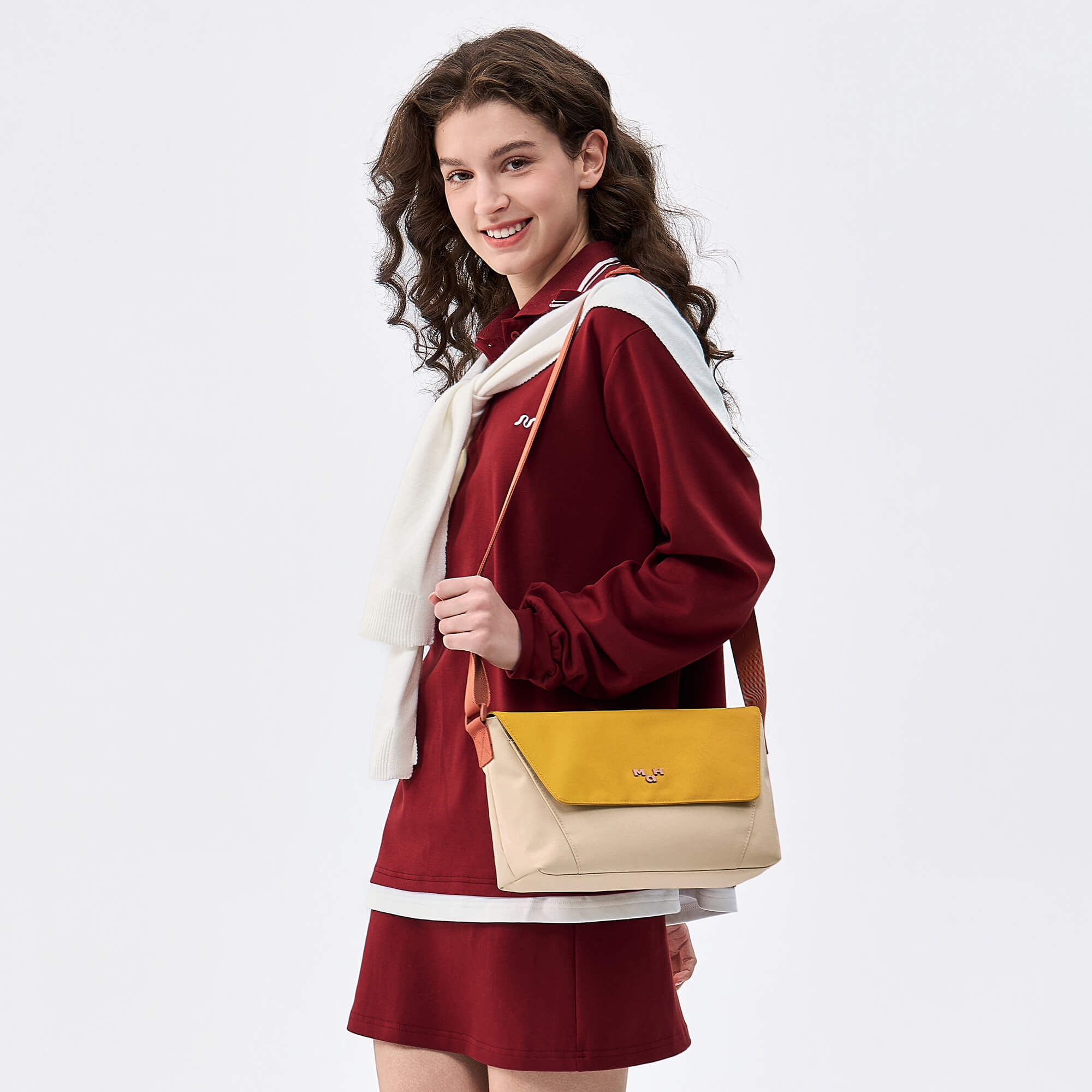 Young Cross | Classic