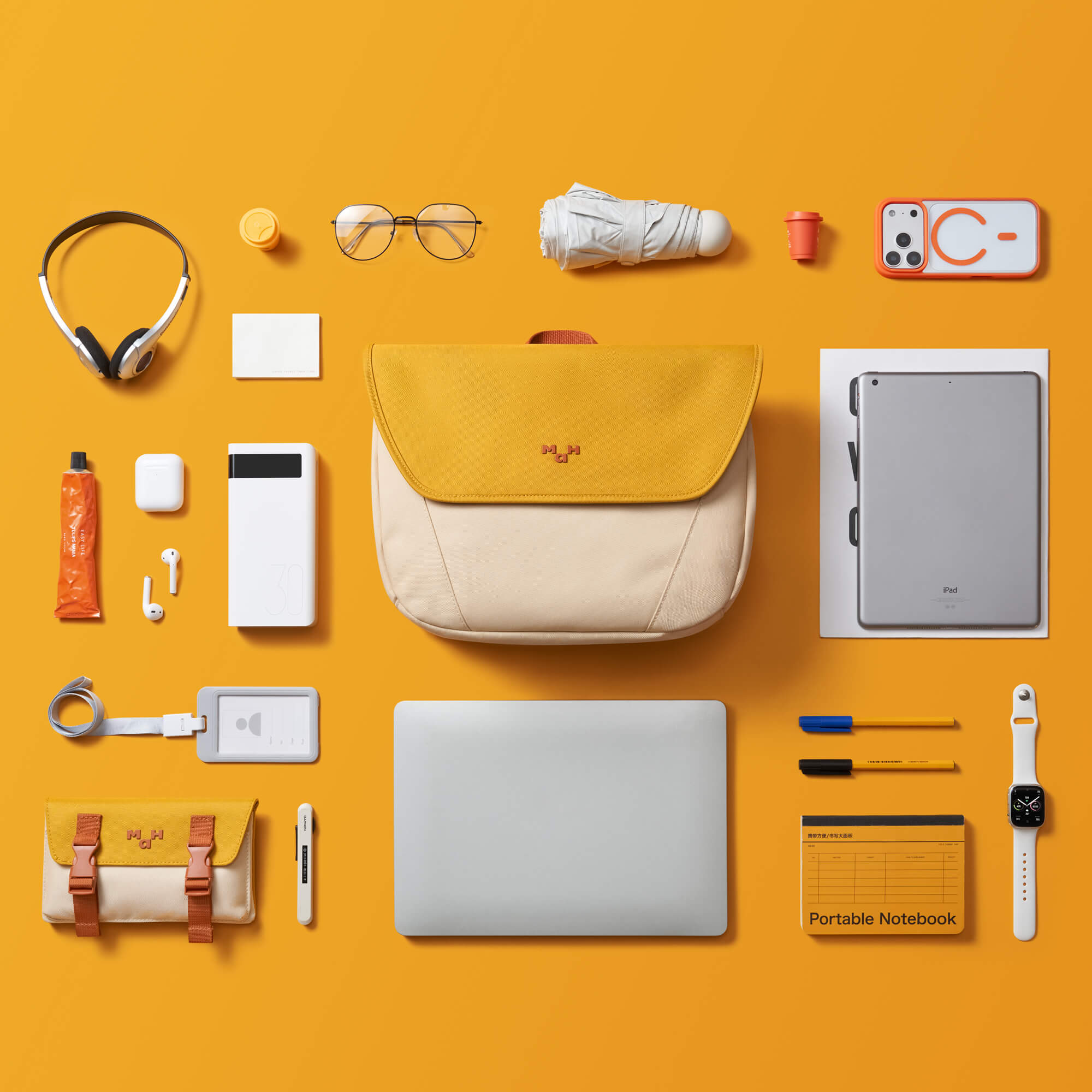 Shuttle Pack | Classic