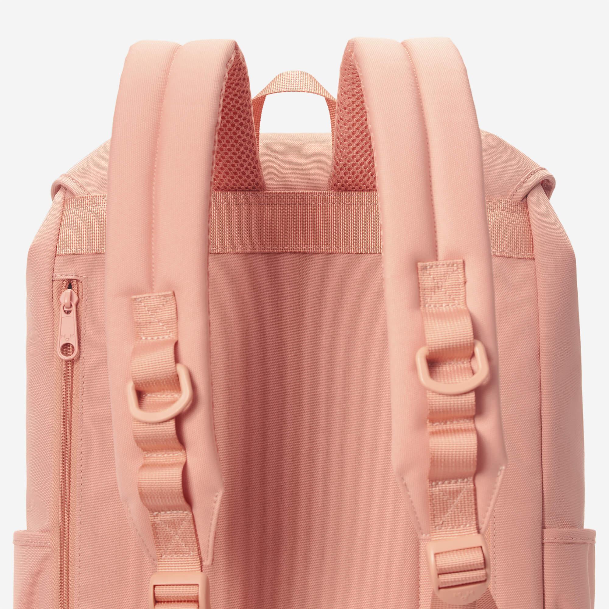 apricoat urban traveler backpack MAH Young Tour Backpack Pink