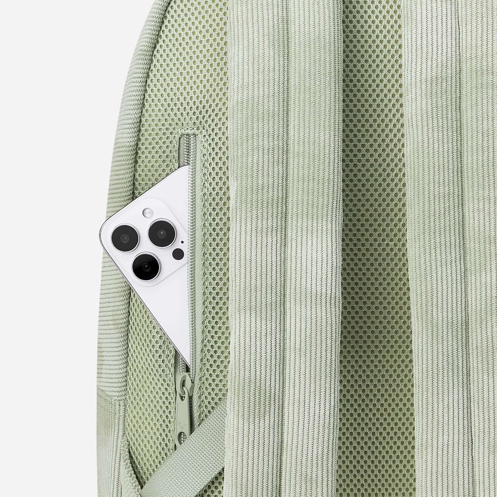 Vital Backpack | Corduroy