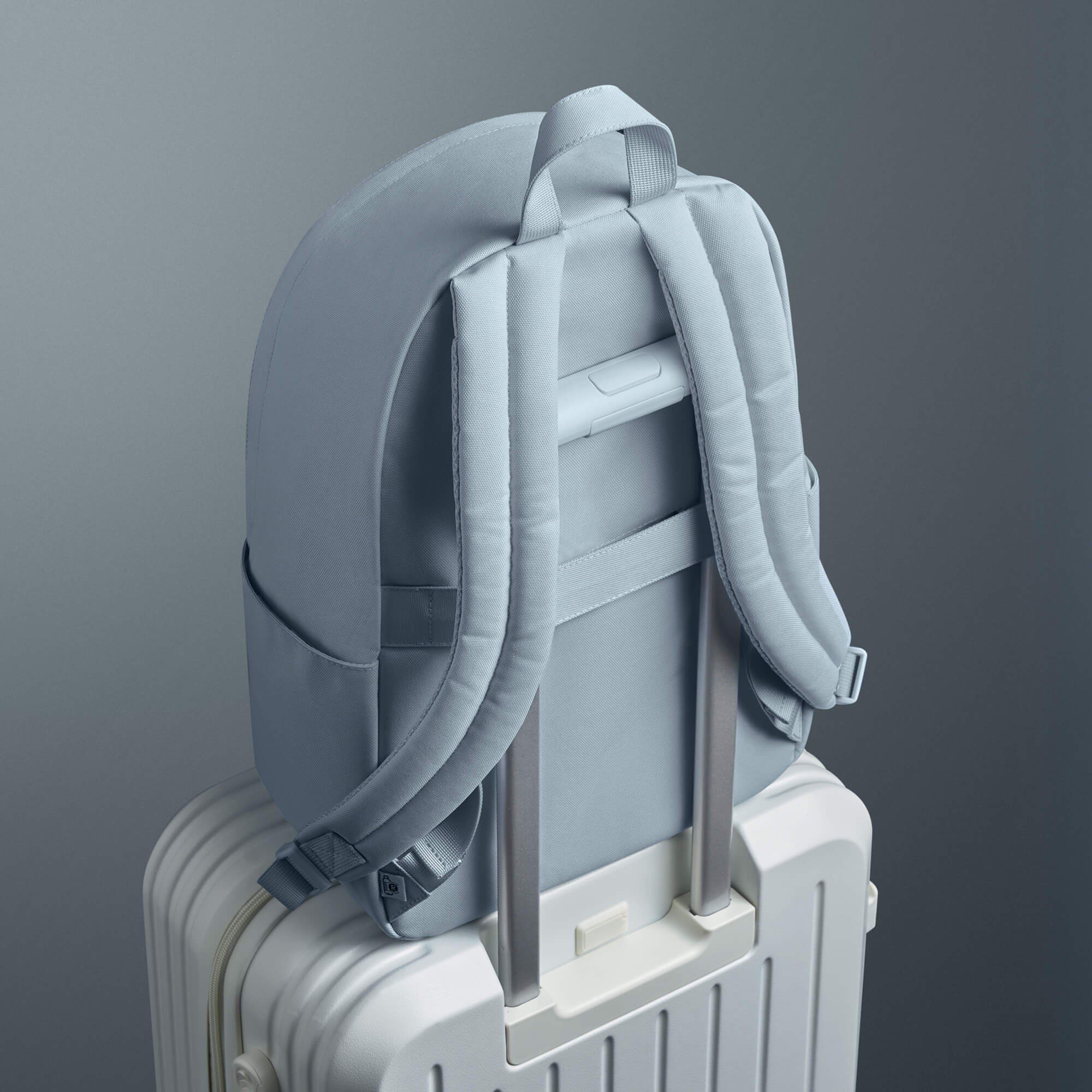 Axis Backpack | Quarry